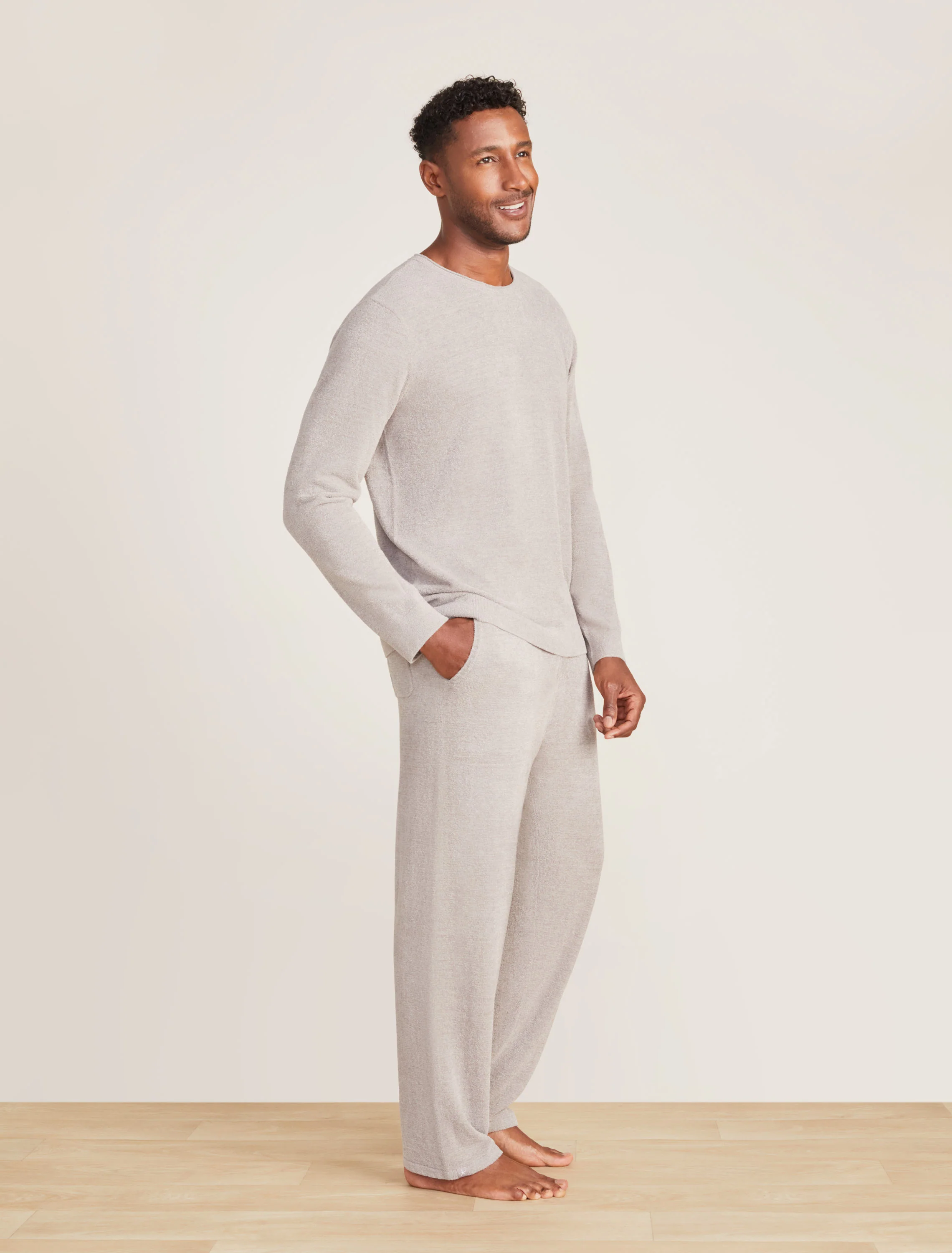 CozyChic Ultra Lite® Roll Neck Pullover - Image 9