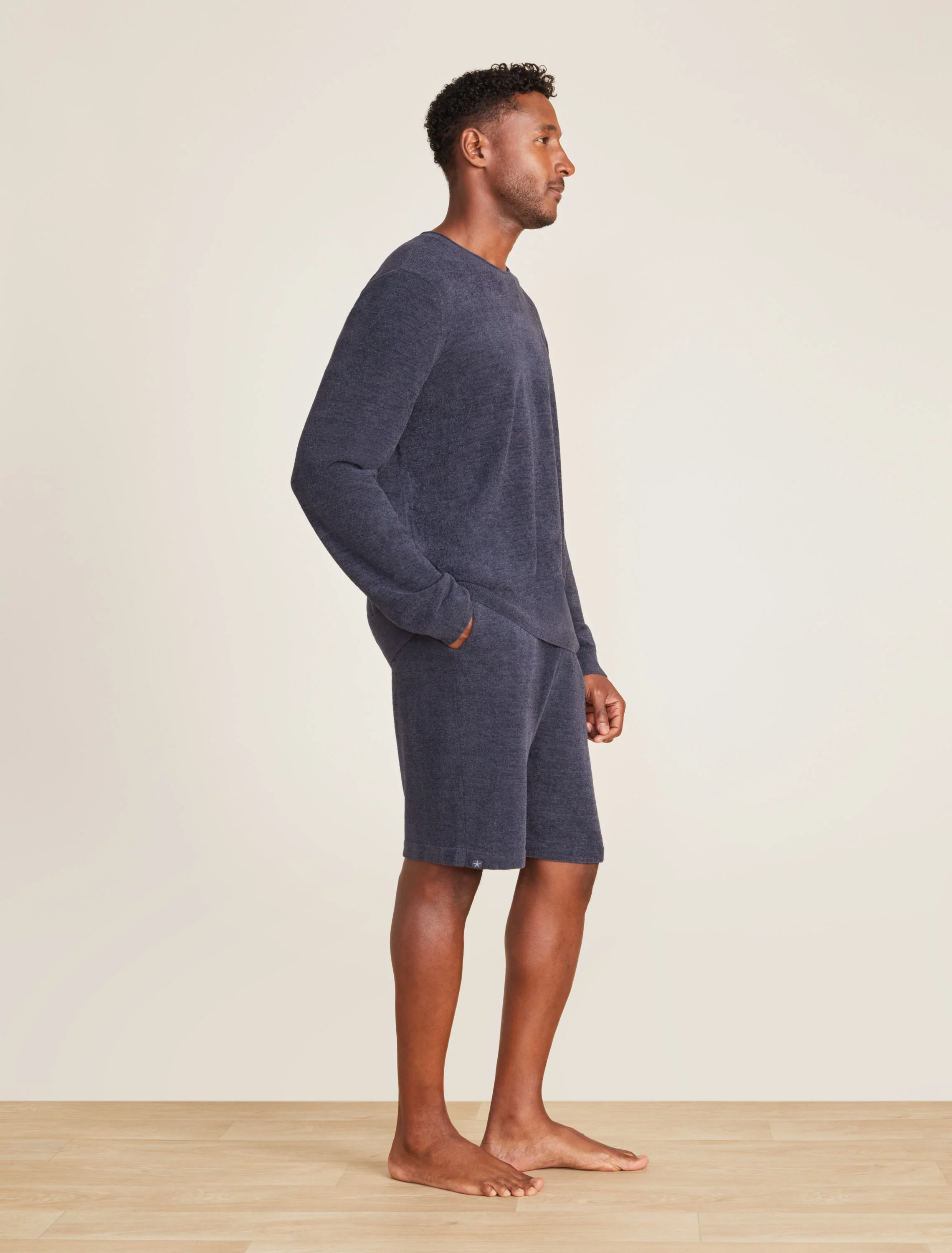 CozyChic Ultra Lite® Roll Neck Pullover - Image 11