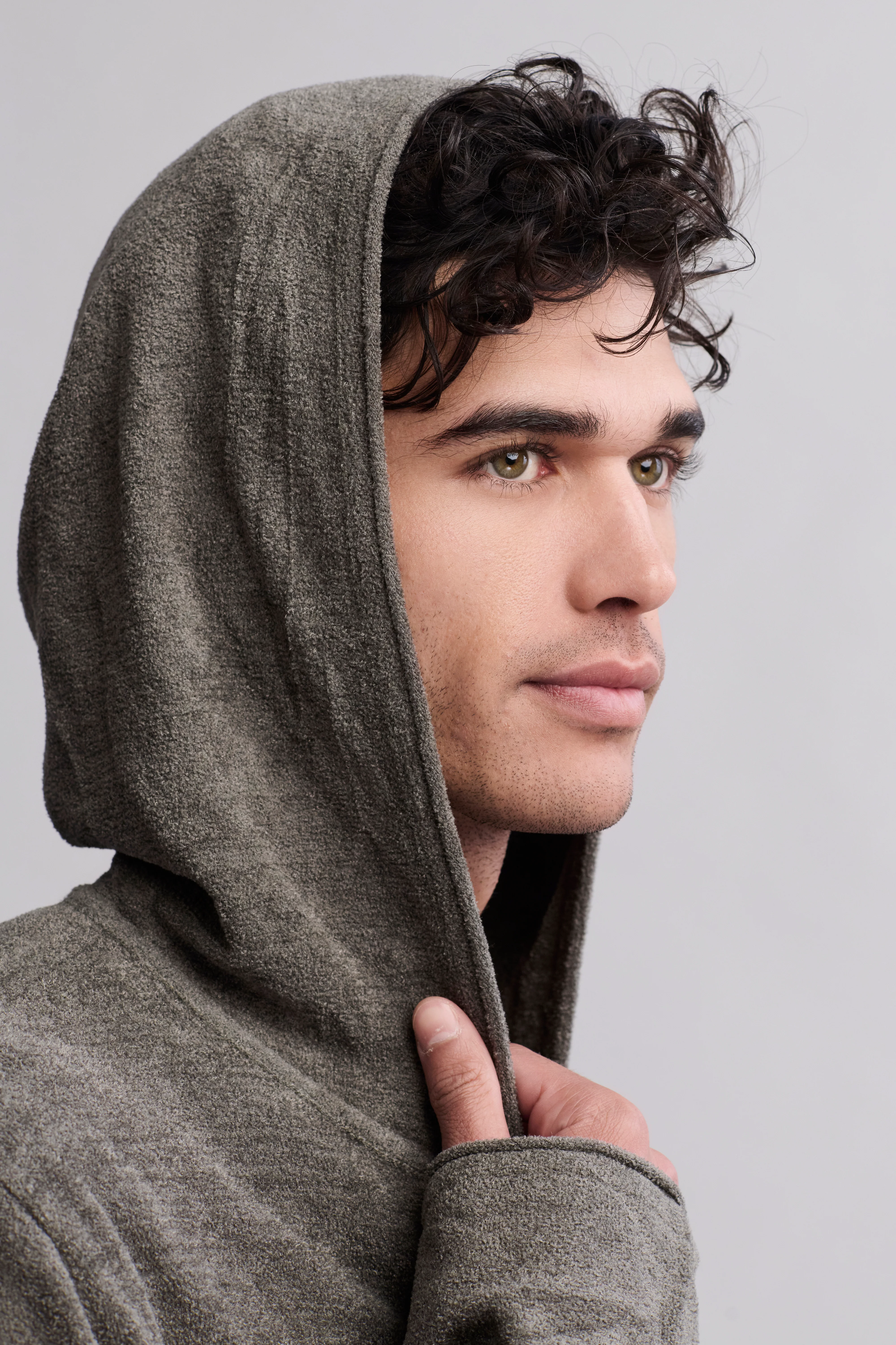 CozyChic Ultra Lite® Zip Hoodie - Image 4