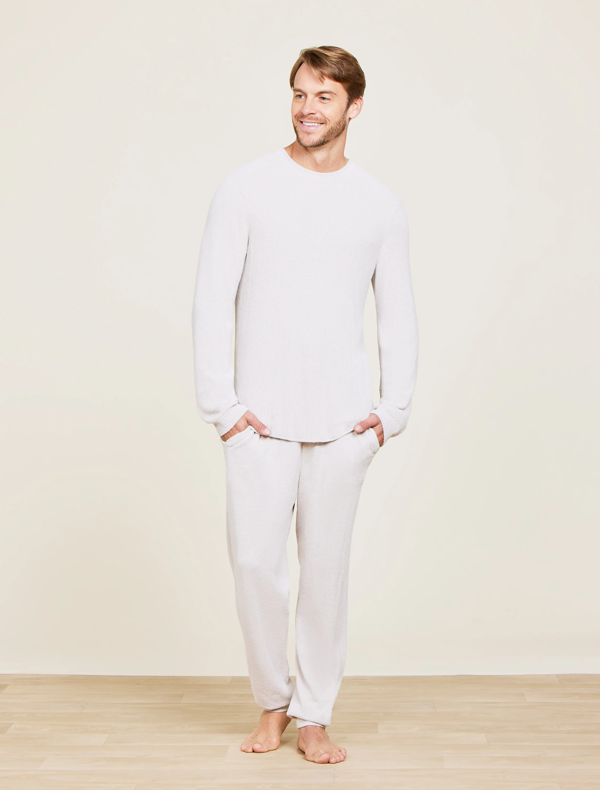 CozyChic Ultra Lite® Ribbed Crewneck - Image 6
