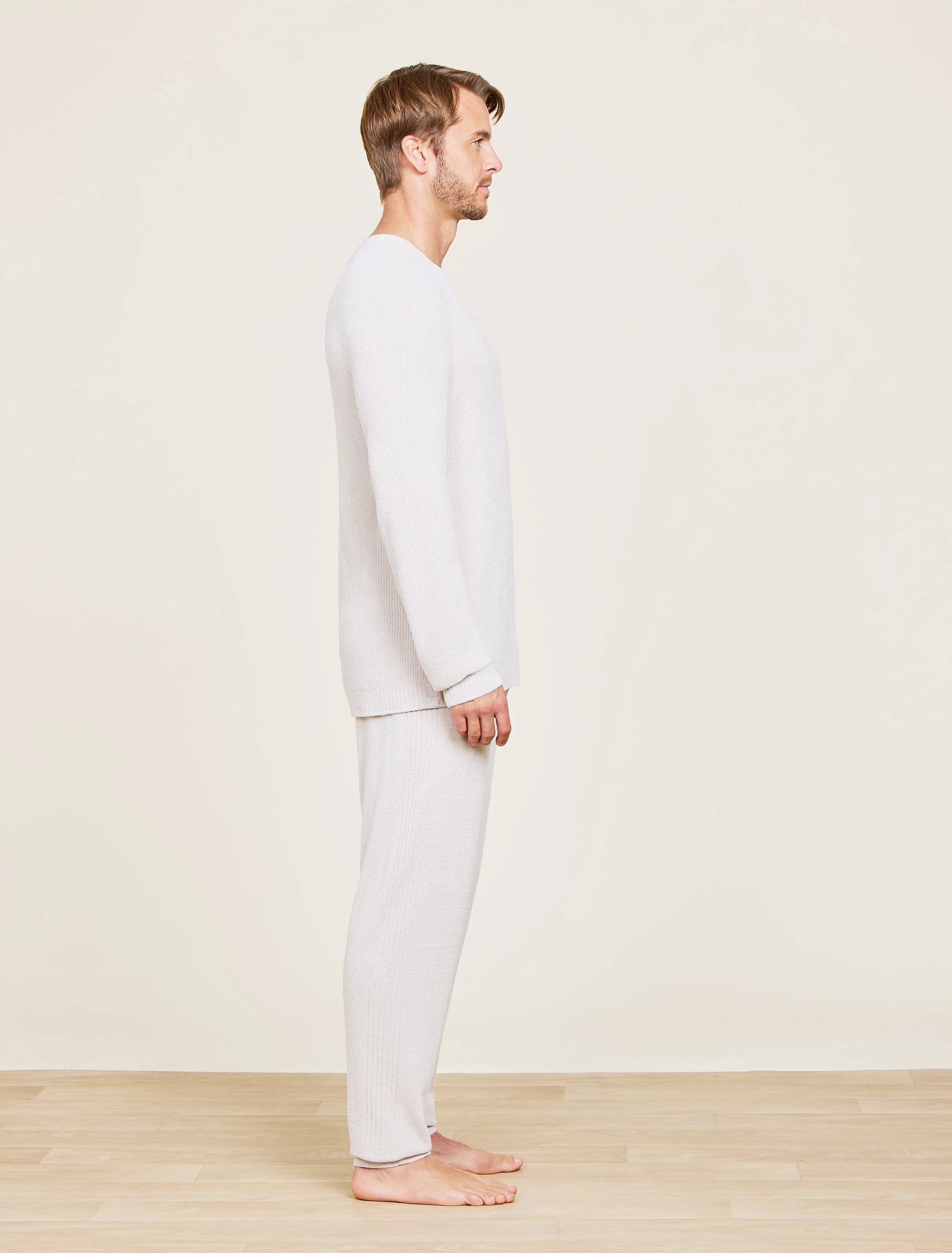 CozyChic Ultra Lite® Ribbed Crewneck - Image 7