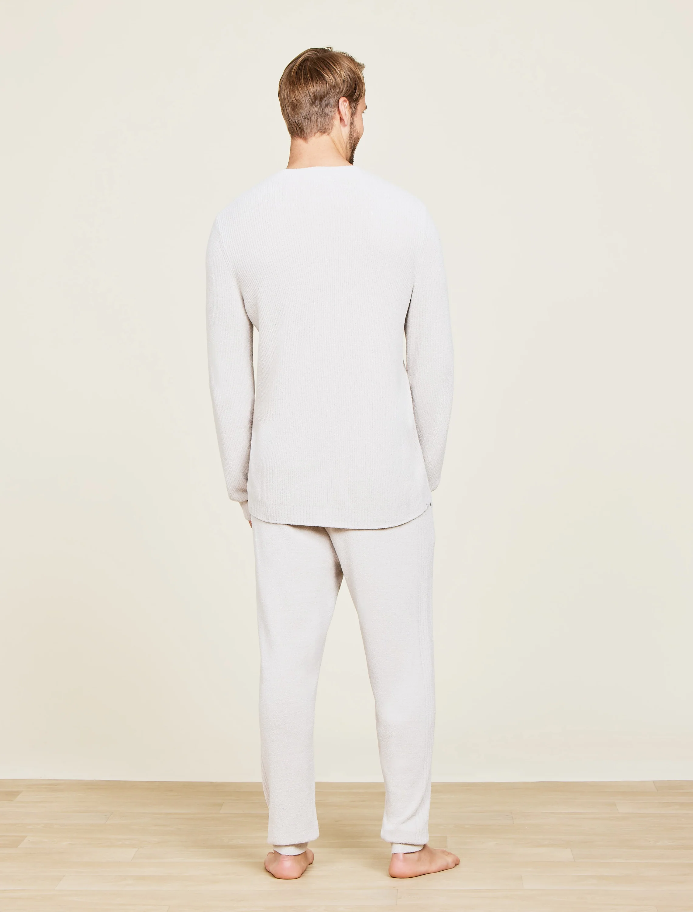 CozyChic Ultra Lite® Ribbed Crewneck - Image 8