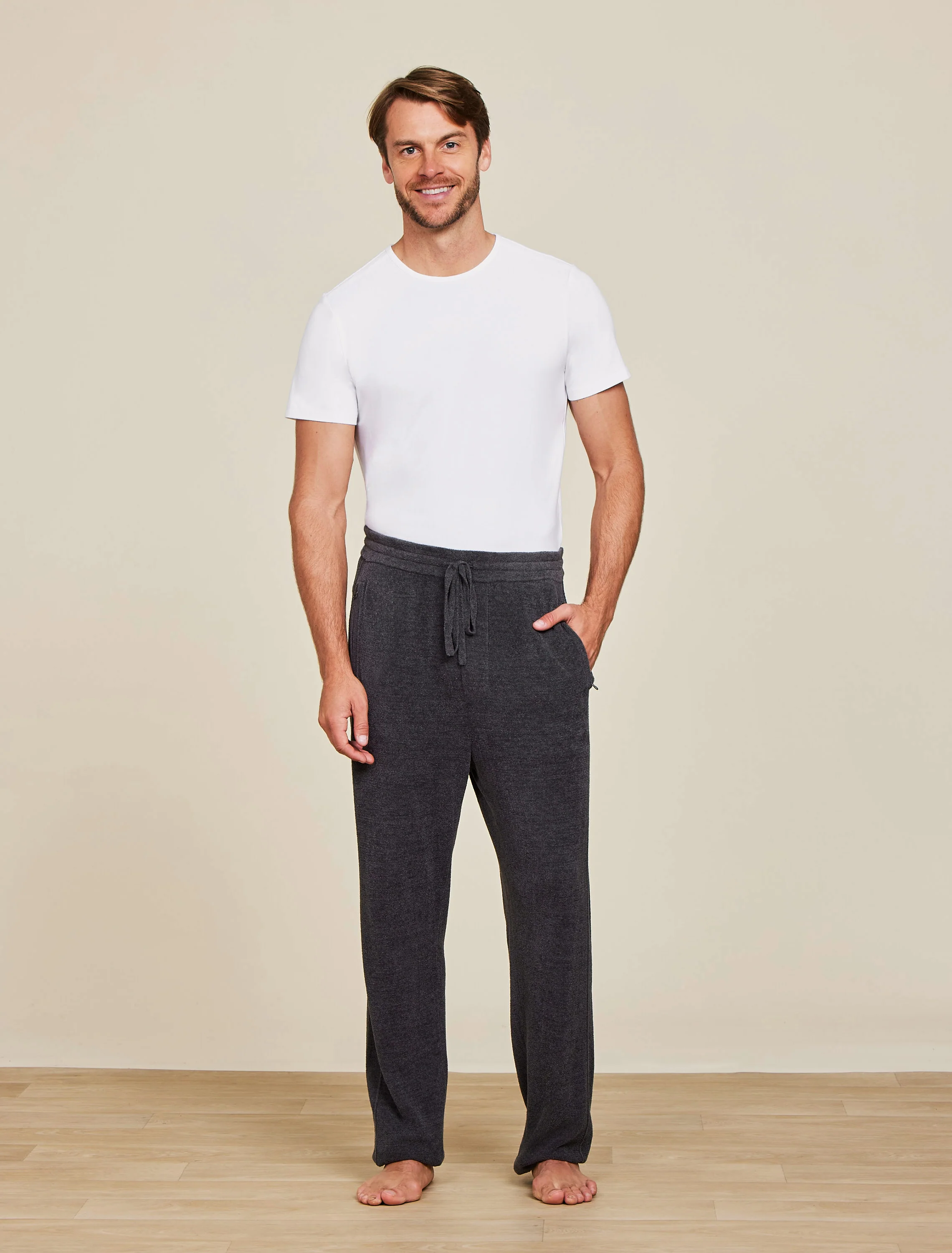 CozyChic Ultra Lite® Zip Pocket Pant - Image 24