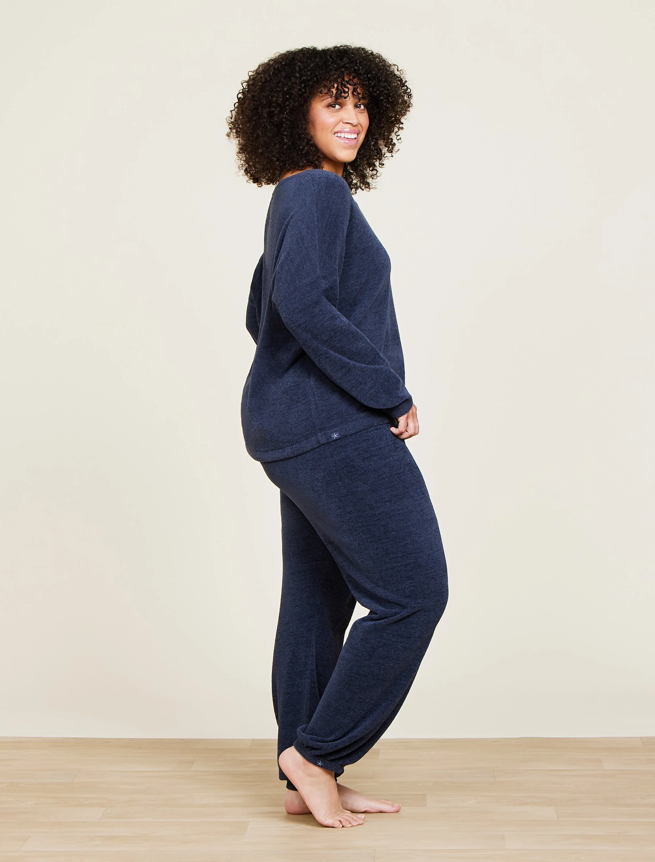 CozyChic Ultra Lite® Slouchy Pullover - Image 74