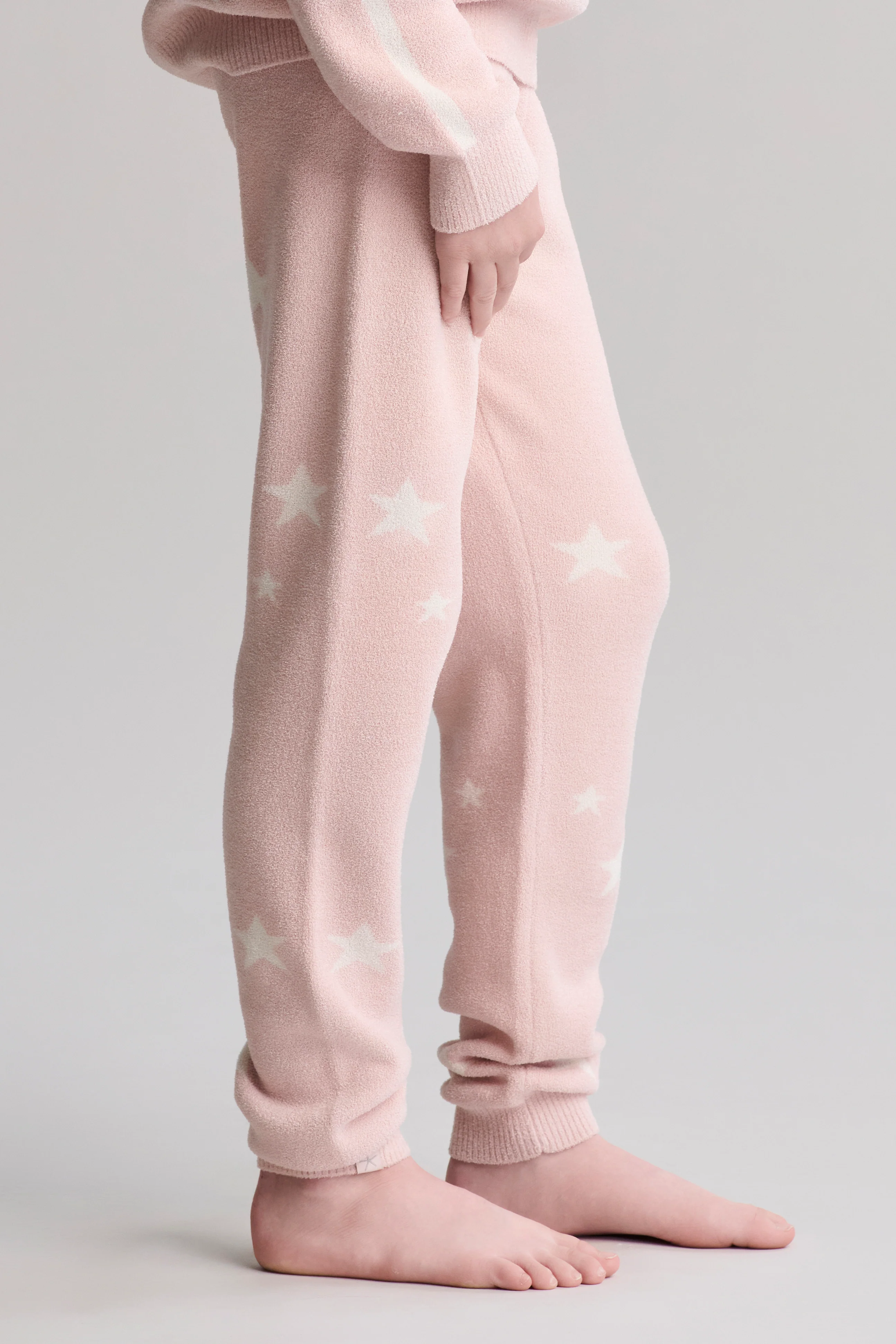 CozyChic Ultra Lite® Youth Star Jogger - Image 2