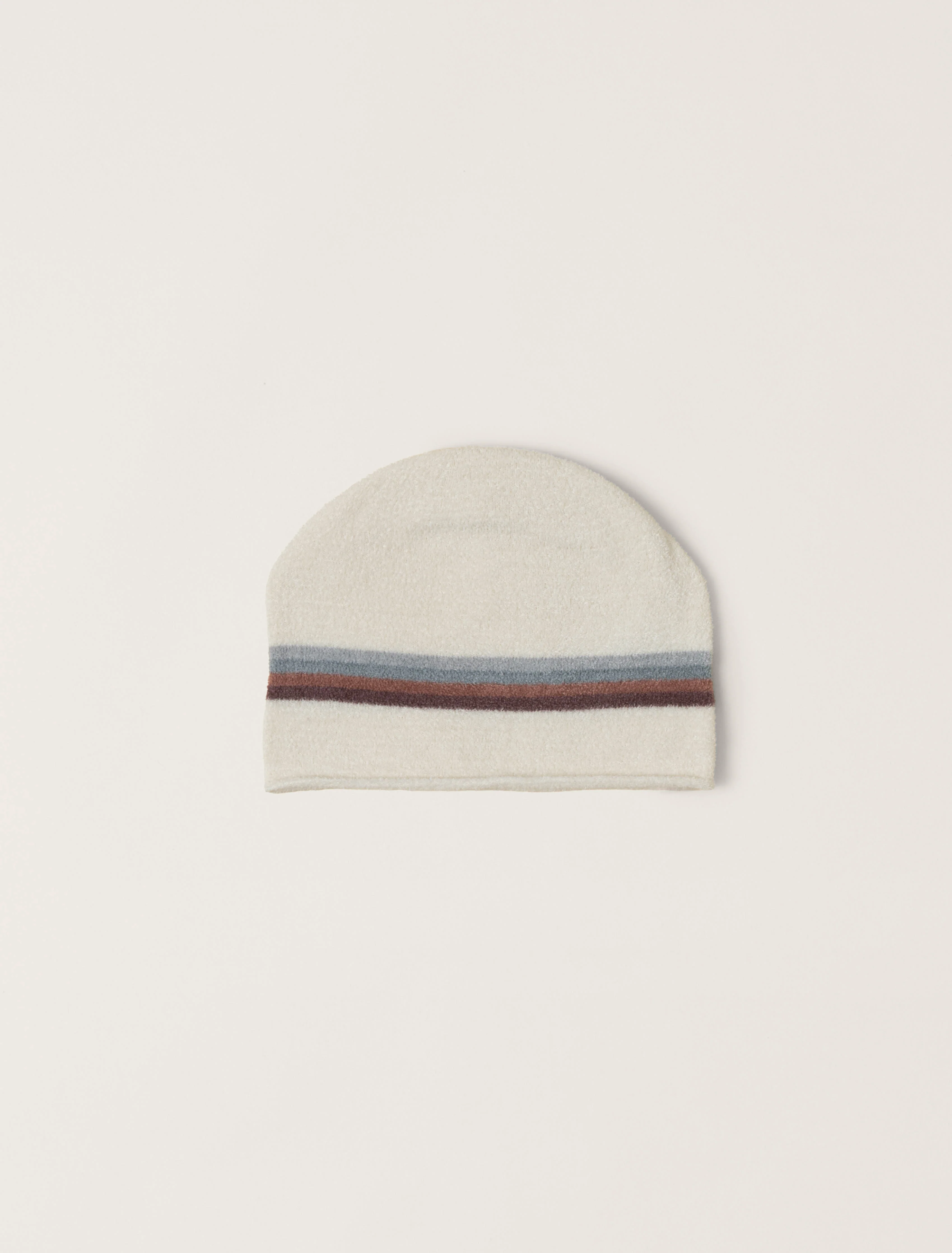 CozyChic Ultra Lite® Baby Multi Stripe Beanie - Image 4