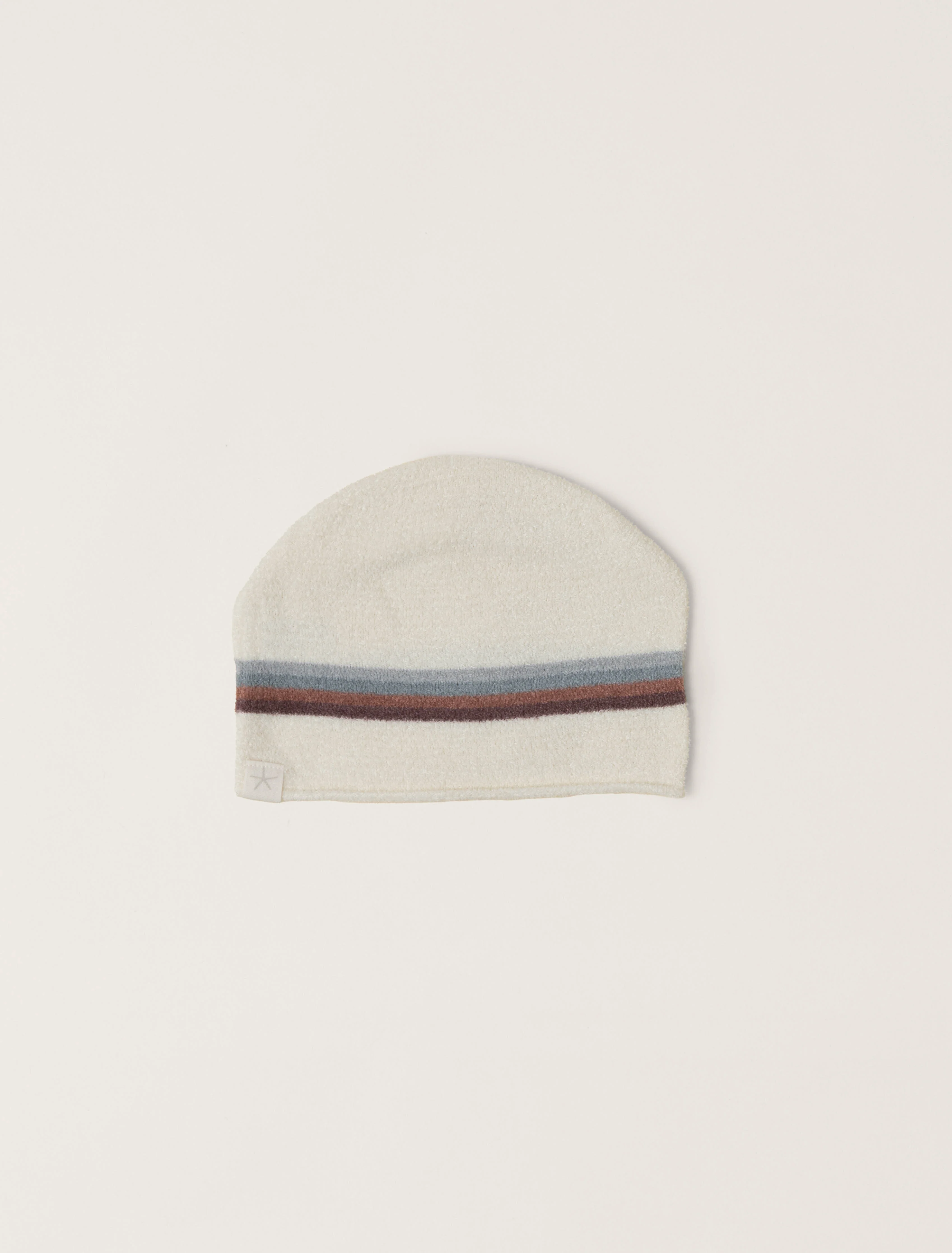 CozyChic Ultra Lite® Baby Multi Stripe Beanie - Image 5