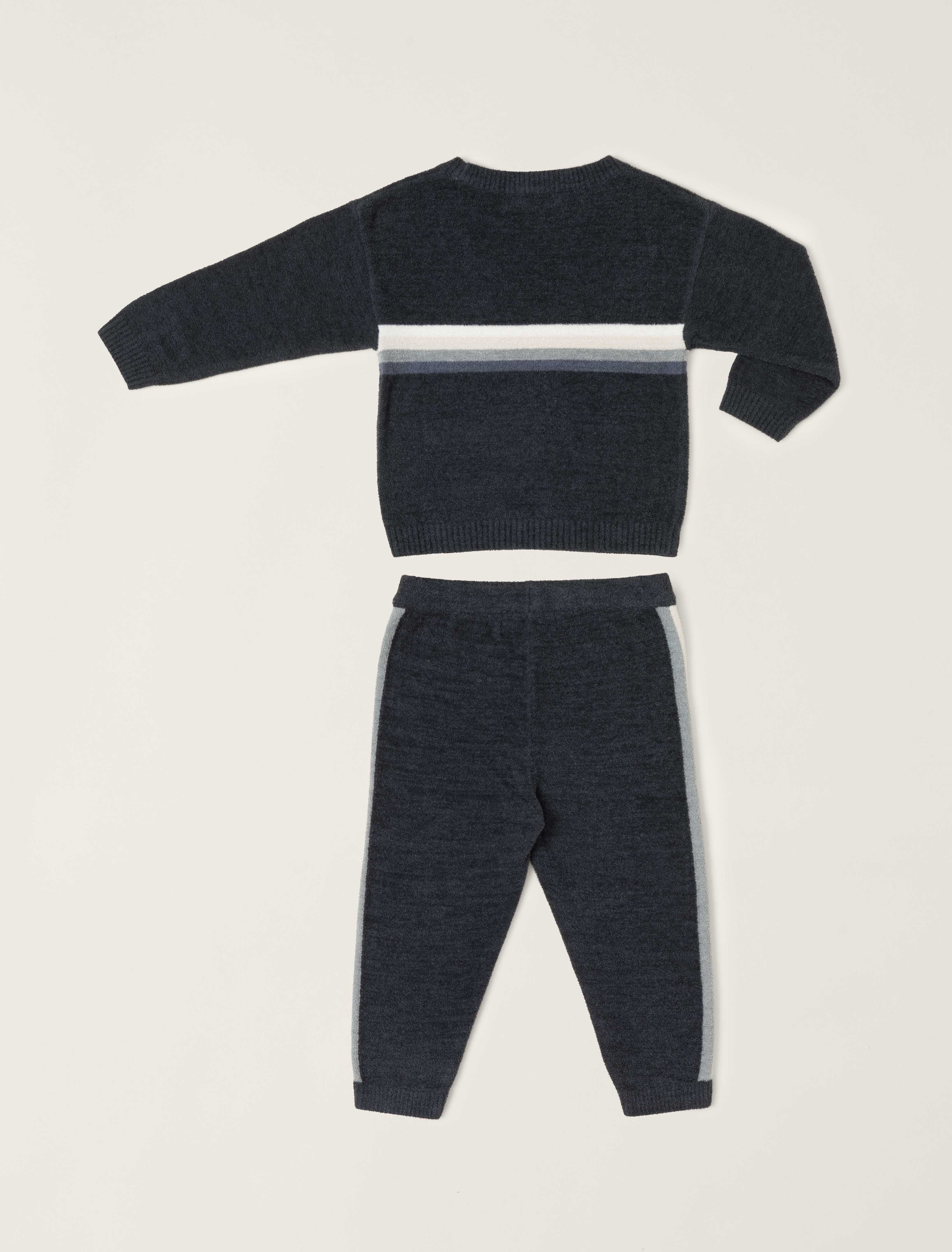 CozyChic Ultra Lite® Baby Multi Stripe Set - Image 3