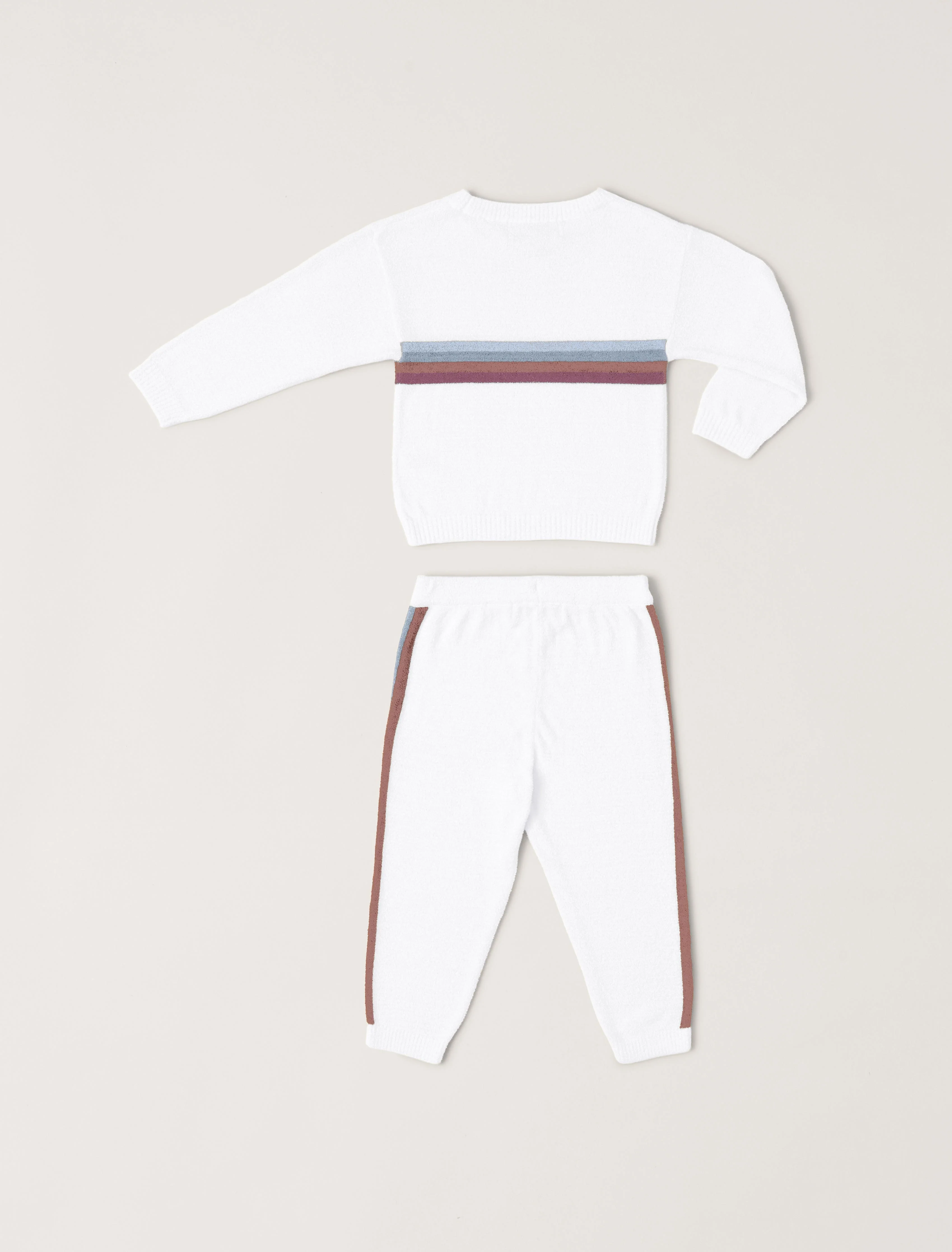 CozyChic Ultra Lite® Baby Multi Stripe Set - Image 6