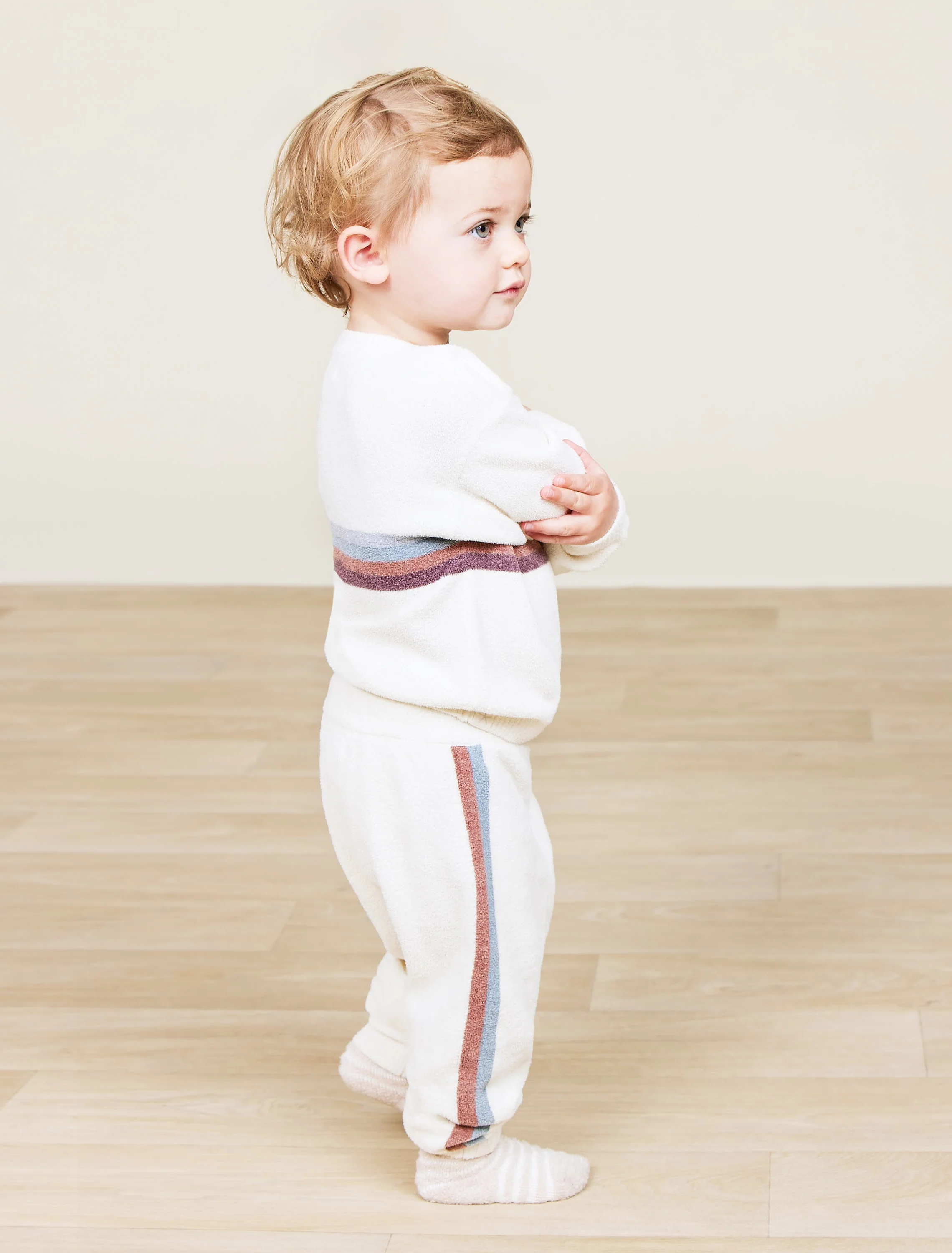 CozyChic Ultra Lite® Baby Multi Stripe Set - Image 7