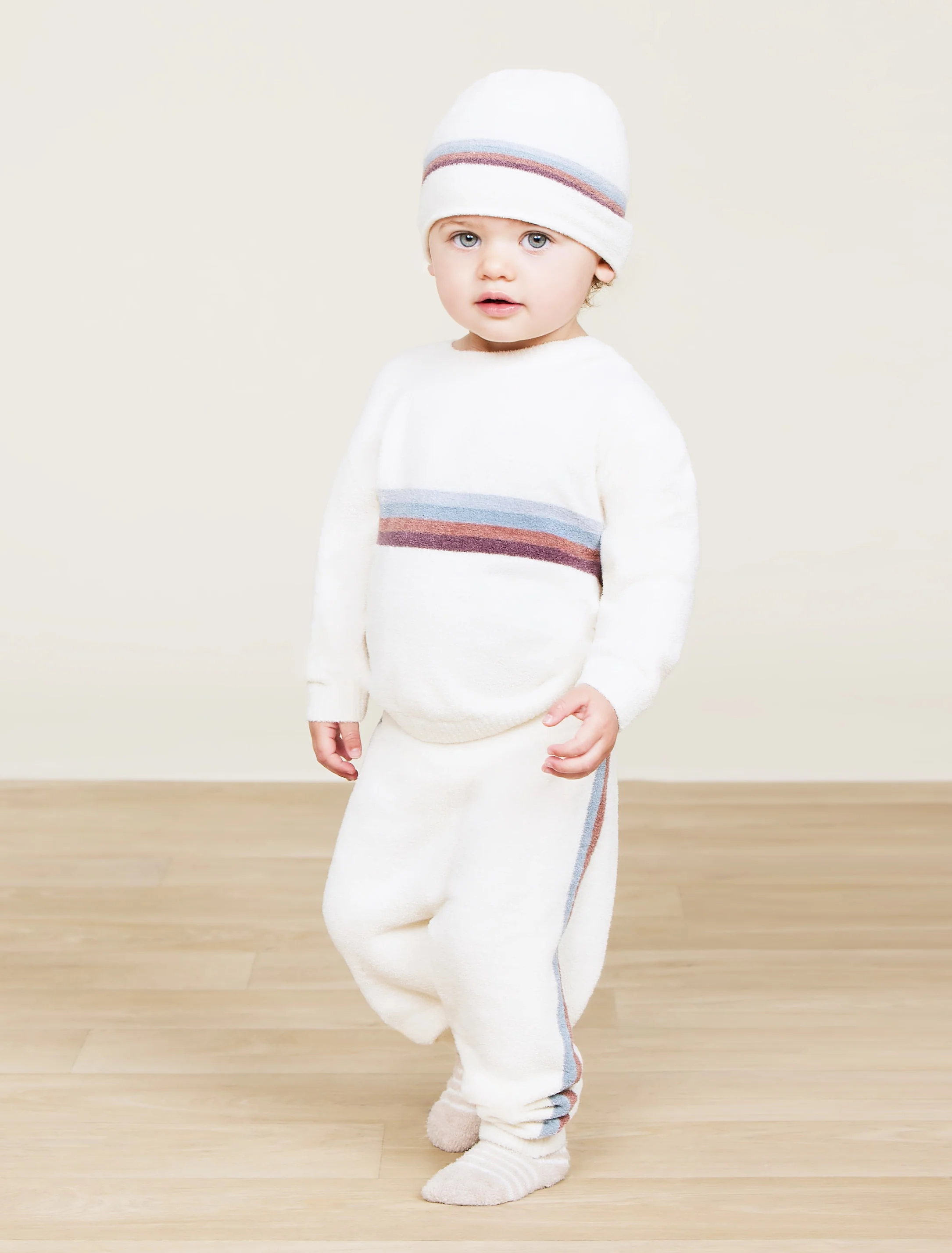 CozyChic Ultra Lite® Baby Multi Stripe Set - Image 8