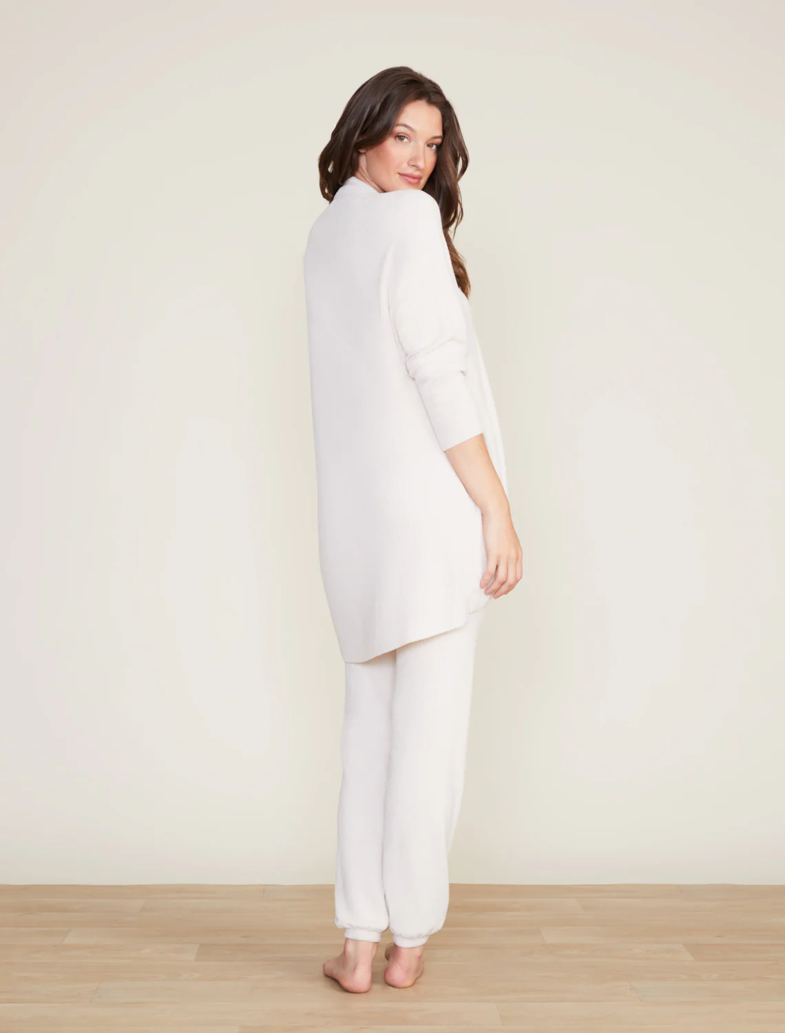 CozyChic Ultra Lite® Cocoon Long Cardi - Image 7
