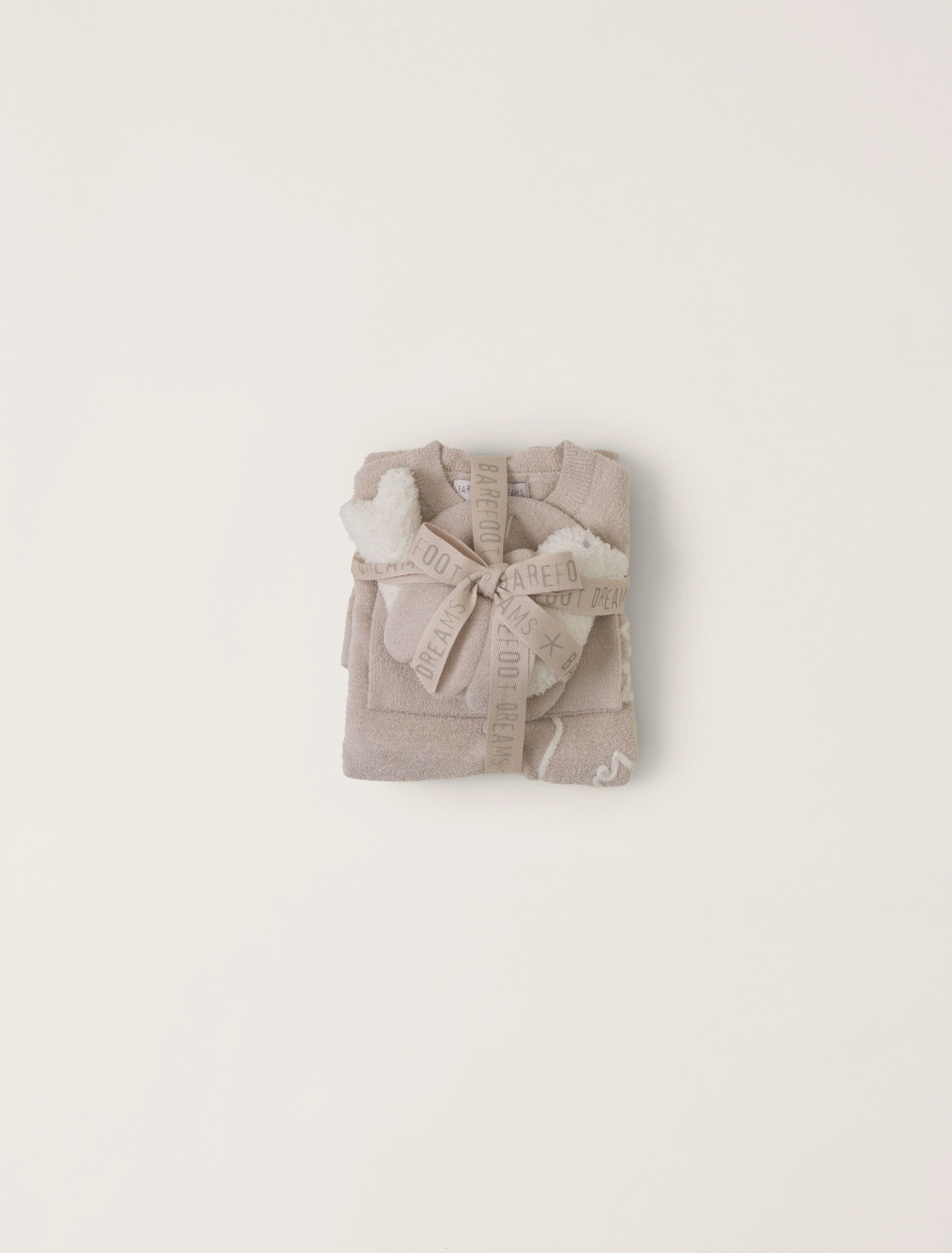 CozyChic Ultra Lite® Covered in Prayer® Baby Love Dove Set