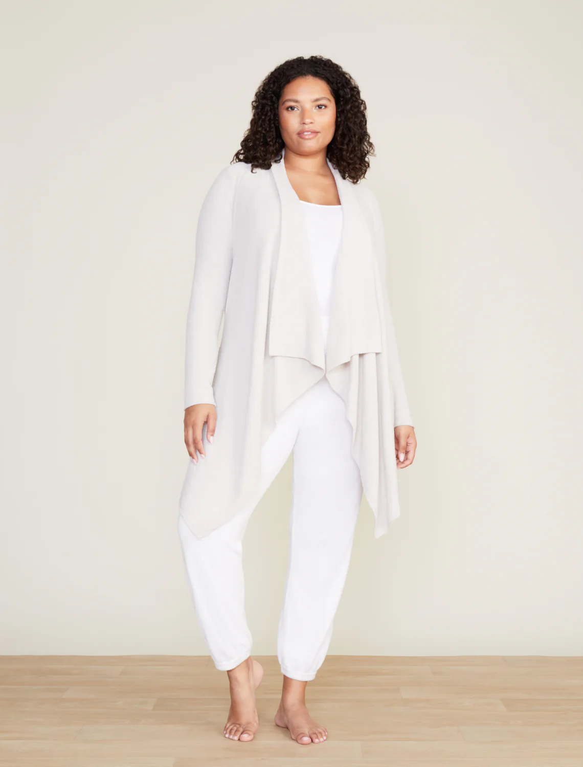 CozyChic Ultra Lite® Hi/lo Cardi - Image 12