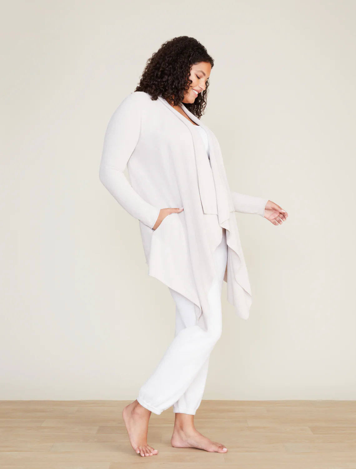 CozyChic Ultra Lite® Hi/lo Cardi - Image 13
