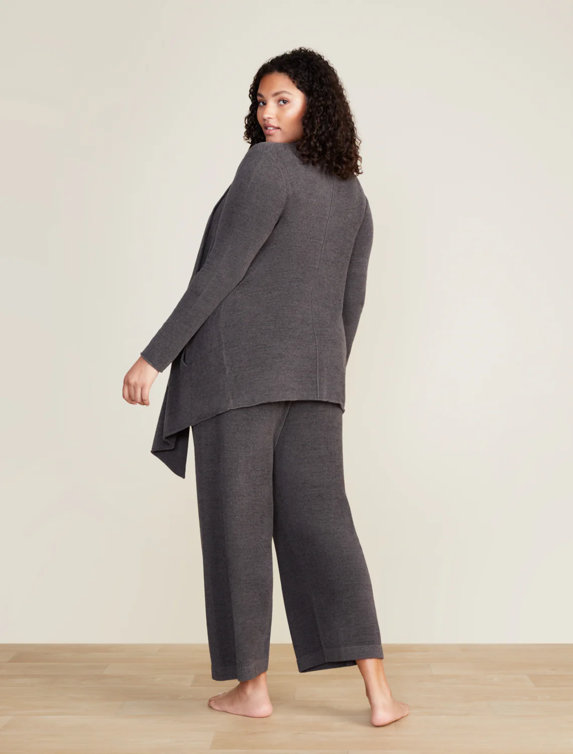 CozyChic Ultra Lite® Hi/lo Cardi - Image 8