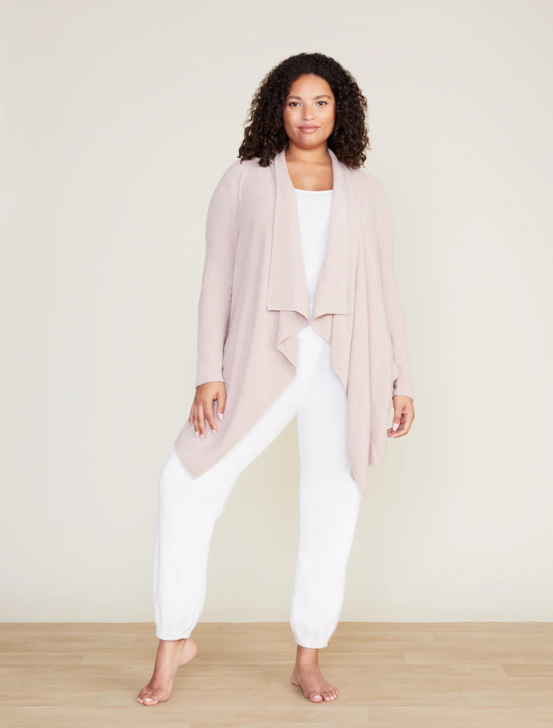 CozyChic Ultra Lite® Hi/lo Cardi - Image 9
