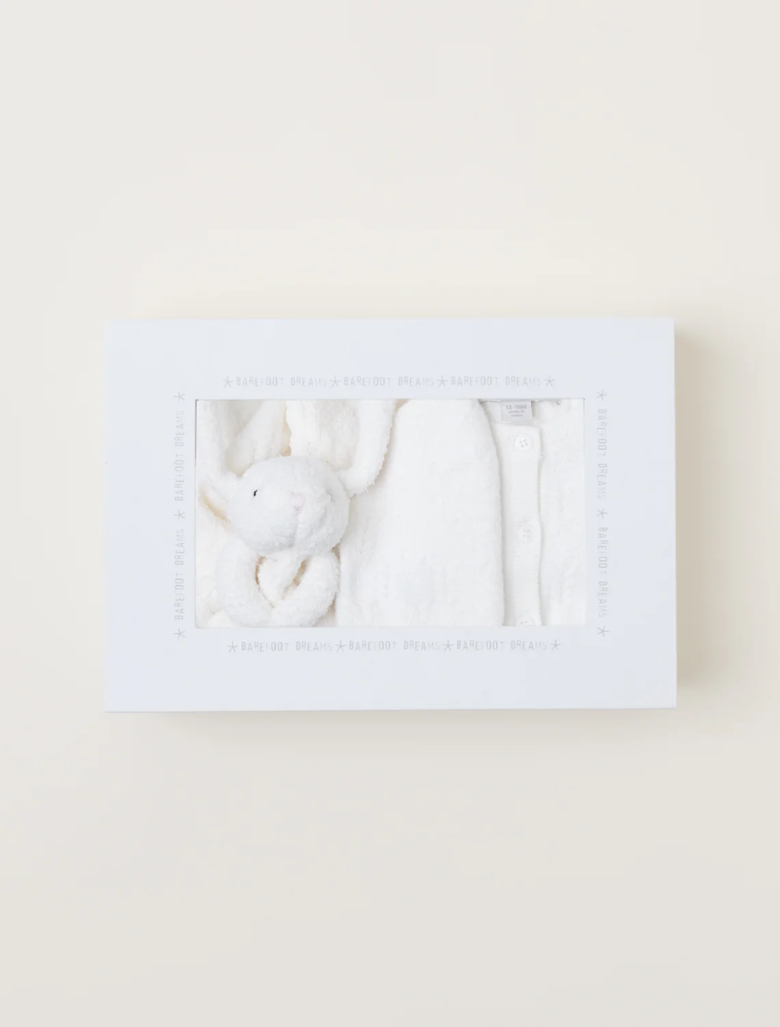 CozyChic Ultra Lite® Leaf Cable Baby Bundle - Image 5