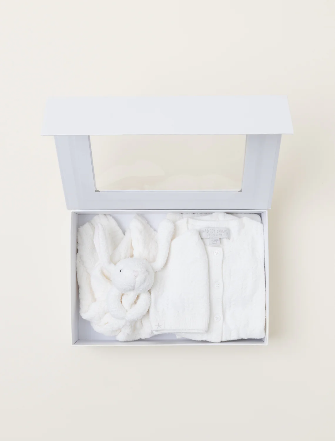 CozyChic Ultra Lite® Leaf Cable Baby Bundle - Image 6