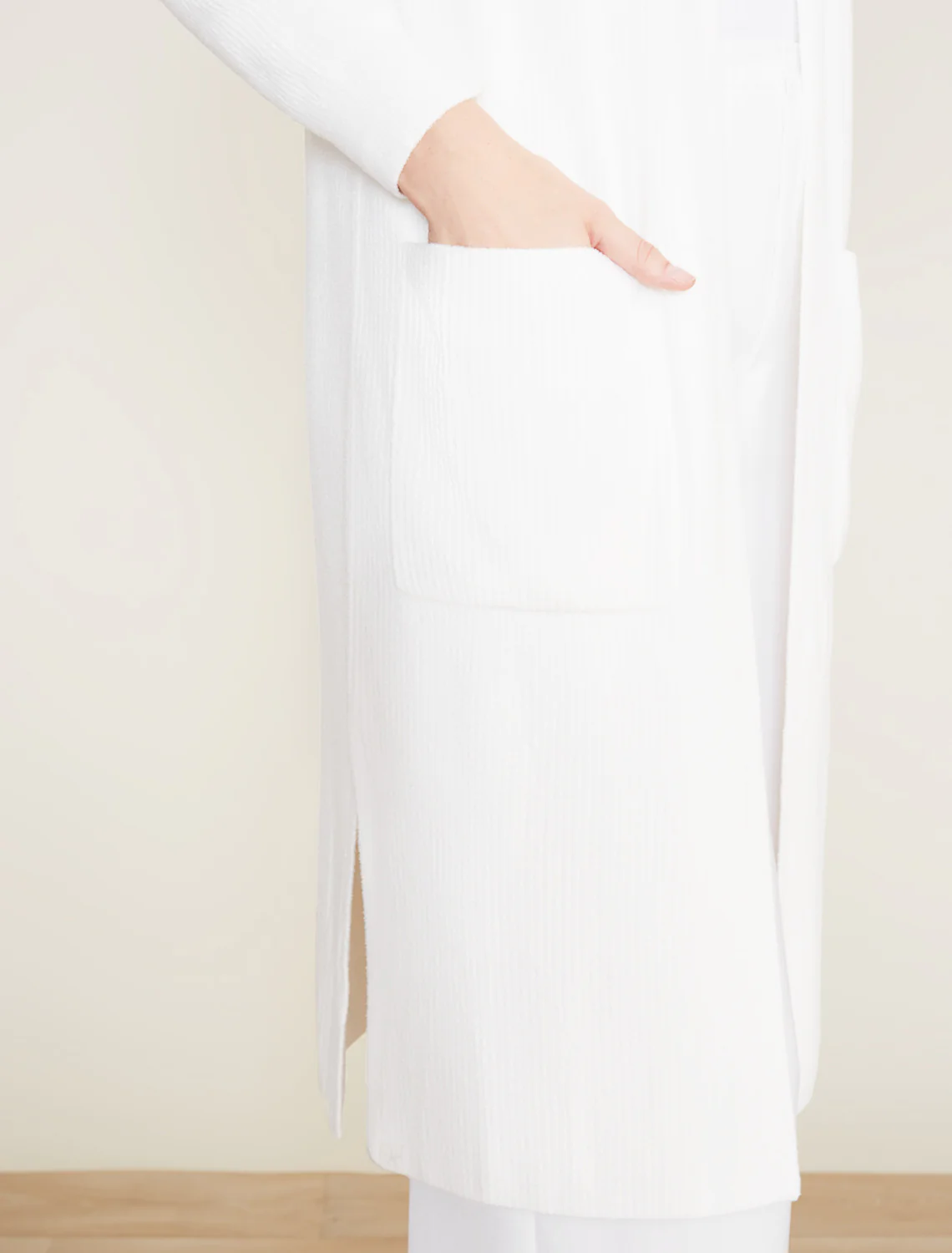 CozyChic Ultra Lite® Long Cardi - Image 11
