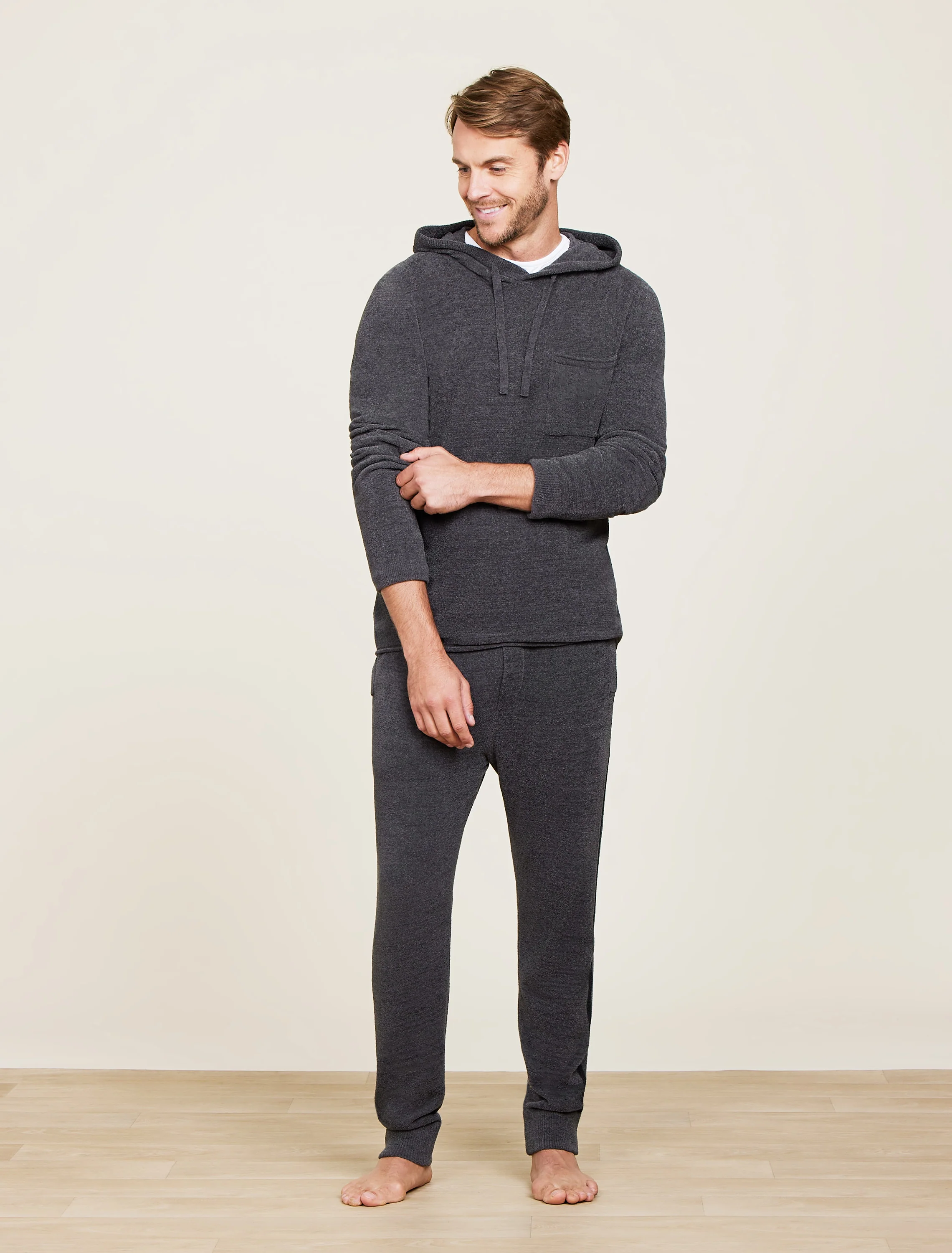 CozyChic Ultra Lite® Pocket Hoodie - Image 5