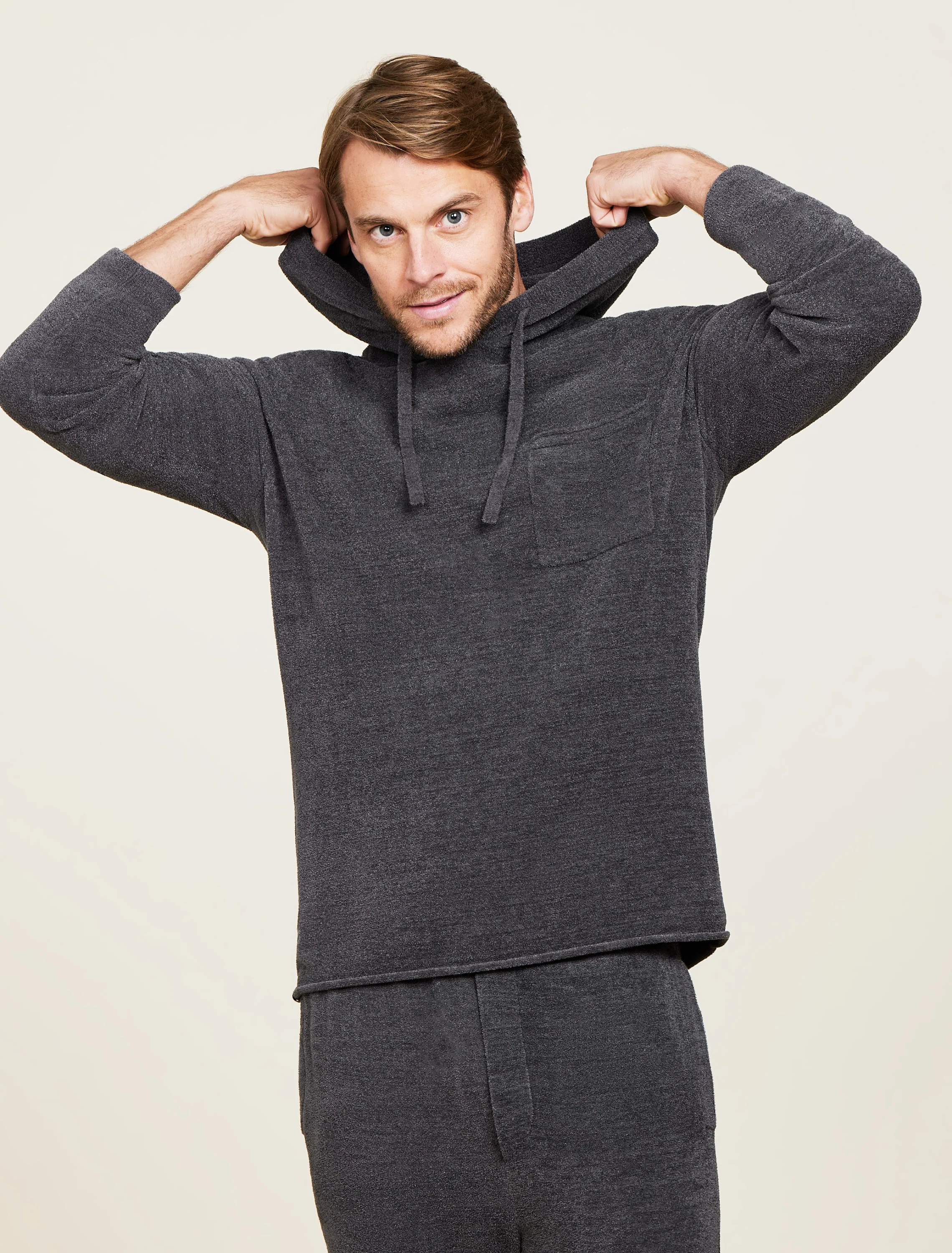 CozyChic Ultra Lite® Pocket Hoodie - Image 8