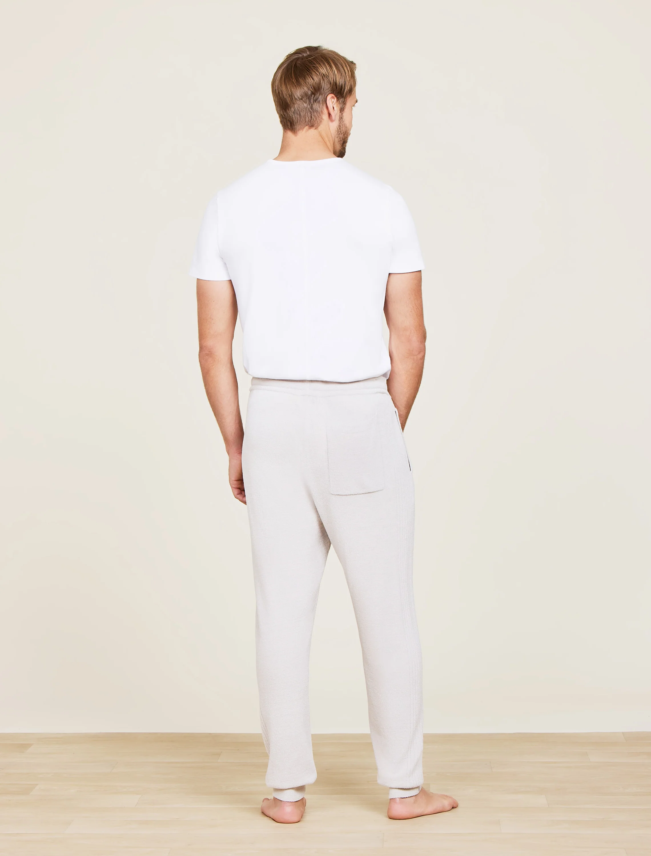 CozyChic Ultra Lite® Rib Inset Jogger - Image 7