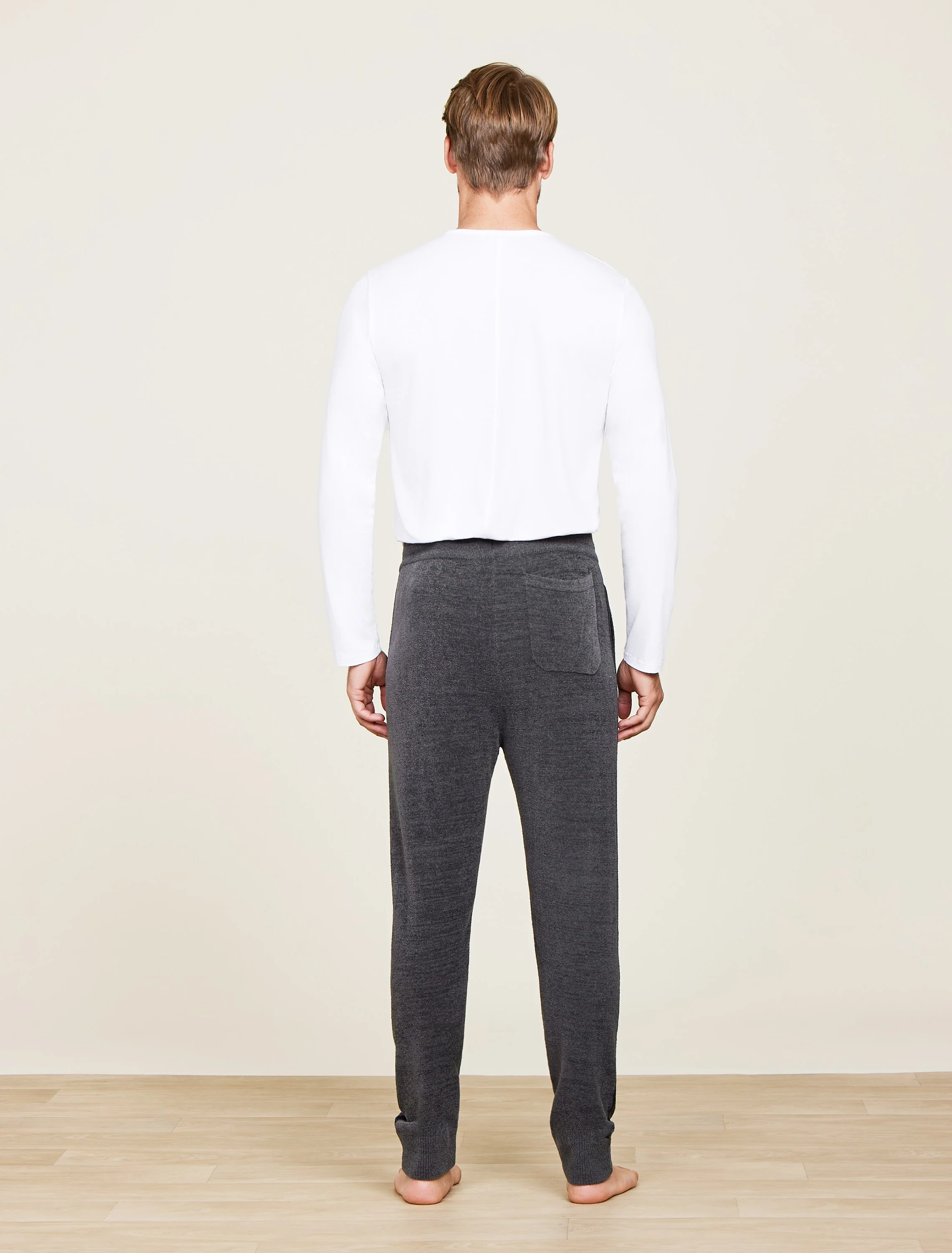 CozyChic Ultra Lite® Striped Jogger - Image 3