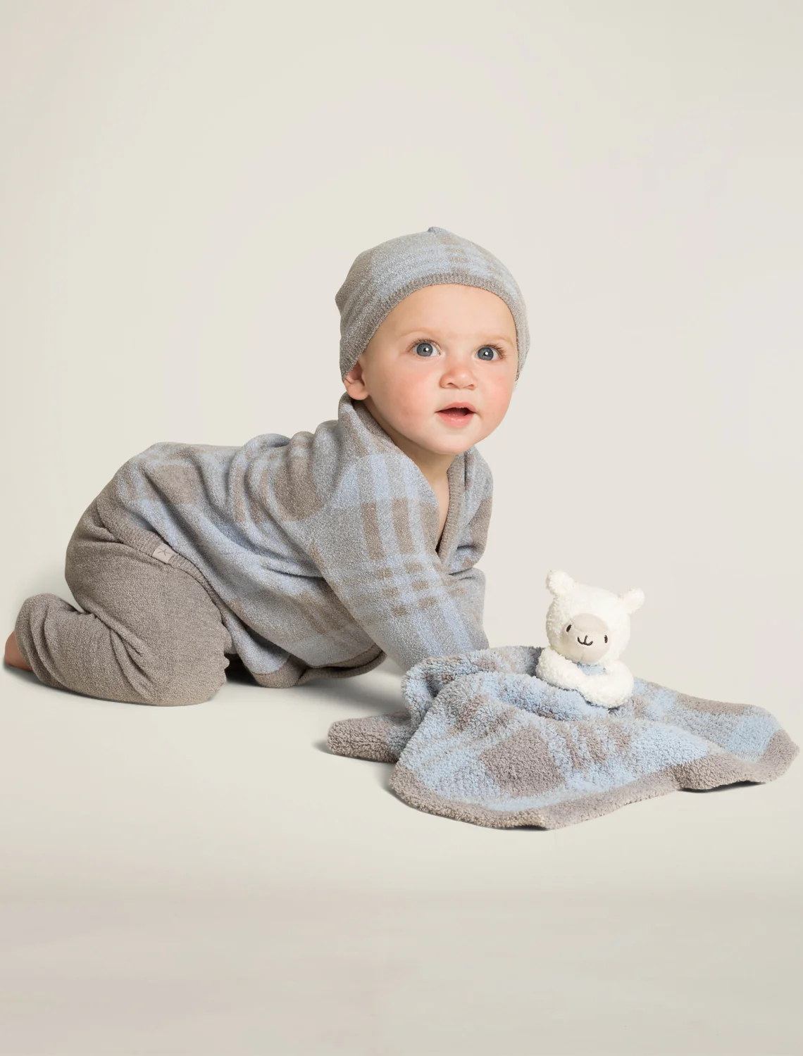 CozyChic Ultra Lite® Plaid Baby Bundle - Image 10