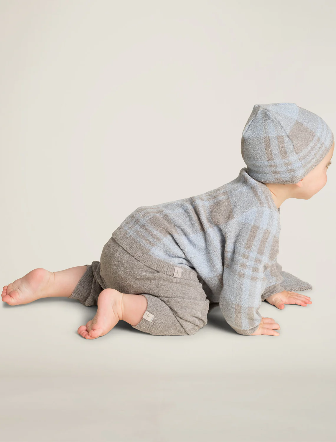CozyChic Ultra Lite® Plaid Baby Bundle - Image 11