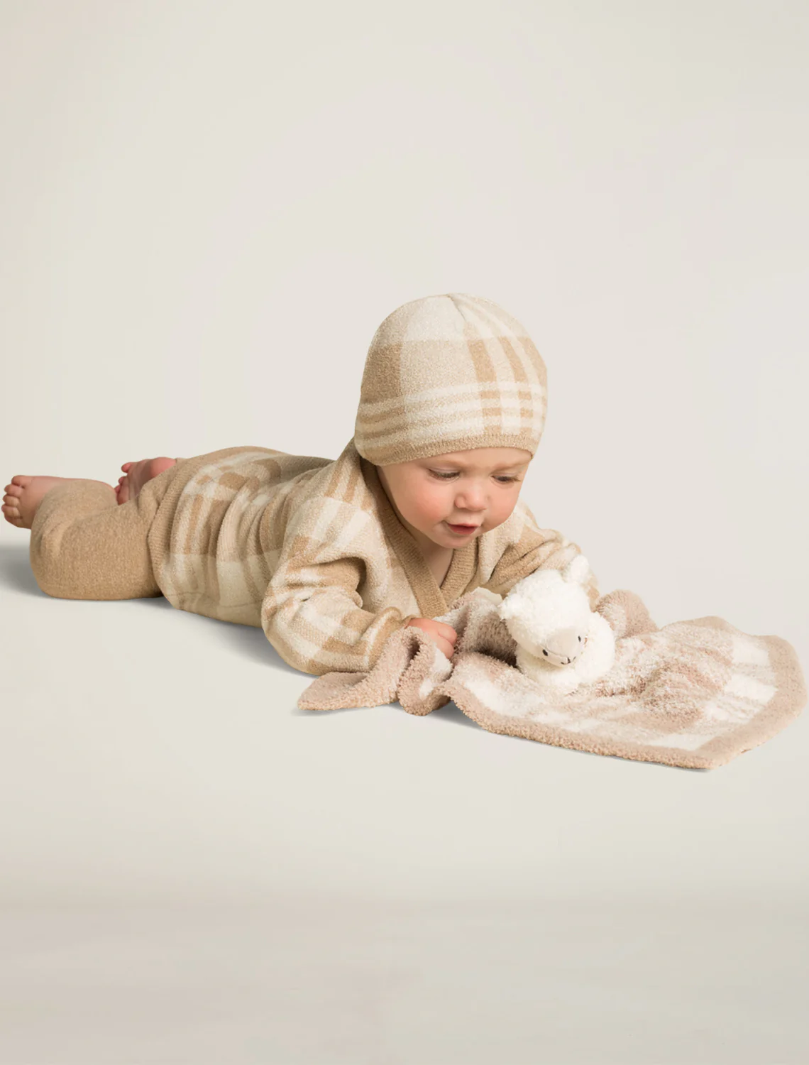 CozyChic Ultra Lite® Plaid Baby Bundle - Image 2