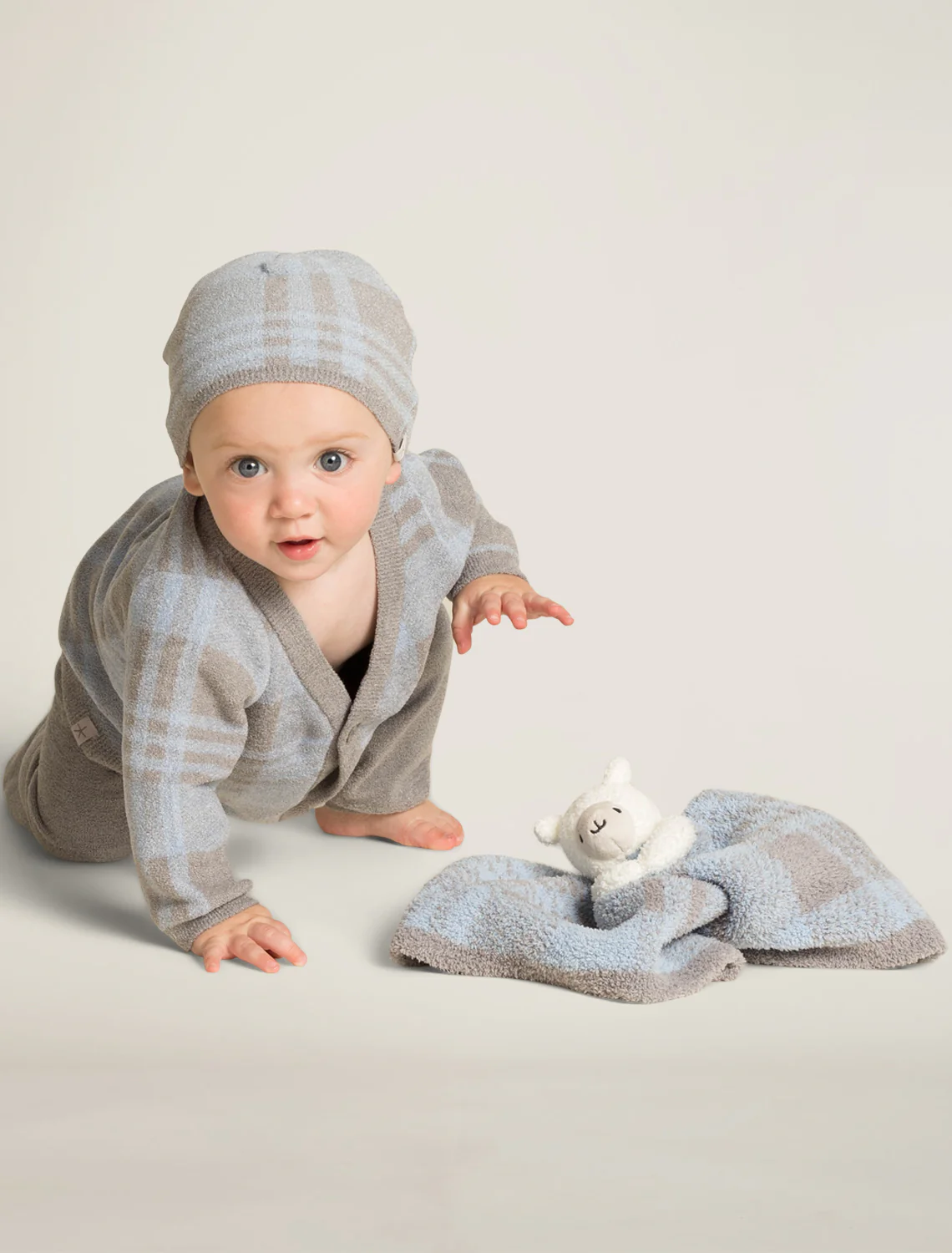CozyChic Ultra Lite® Plaid Baby Bundle - Image 9
