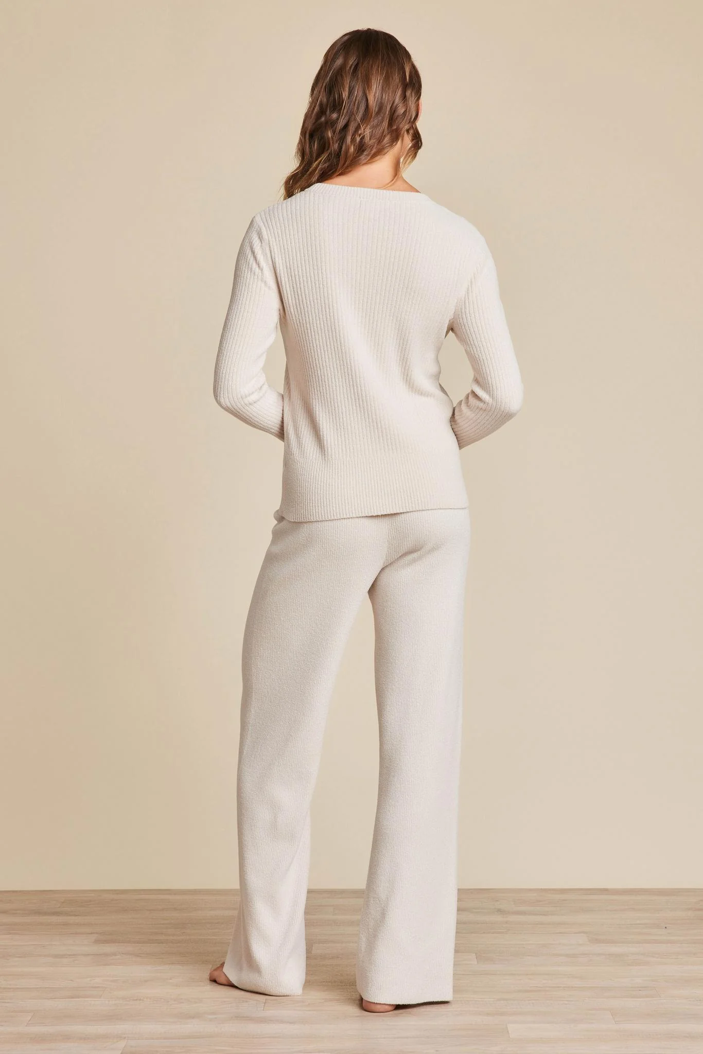 CozyChic Ultra Lite® Ribbed Long Sleeve - Image 7