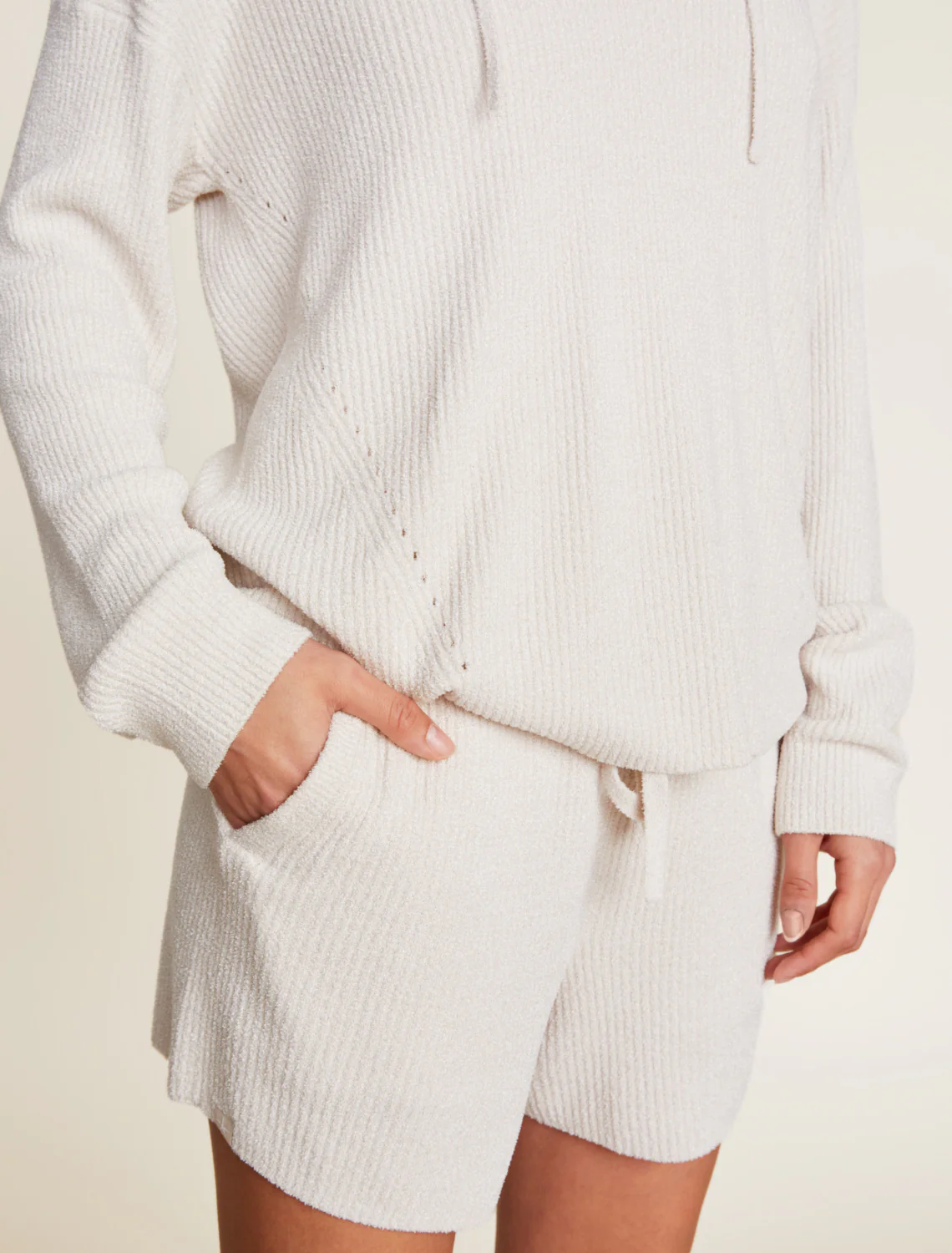 CozyChic Ultra Lite® Ribbed Shorts - Image 7