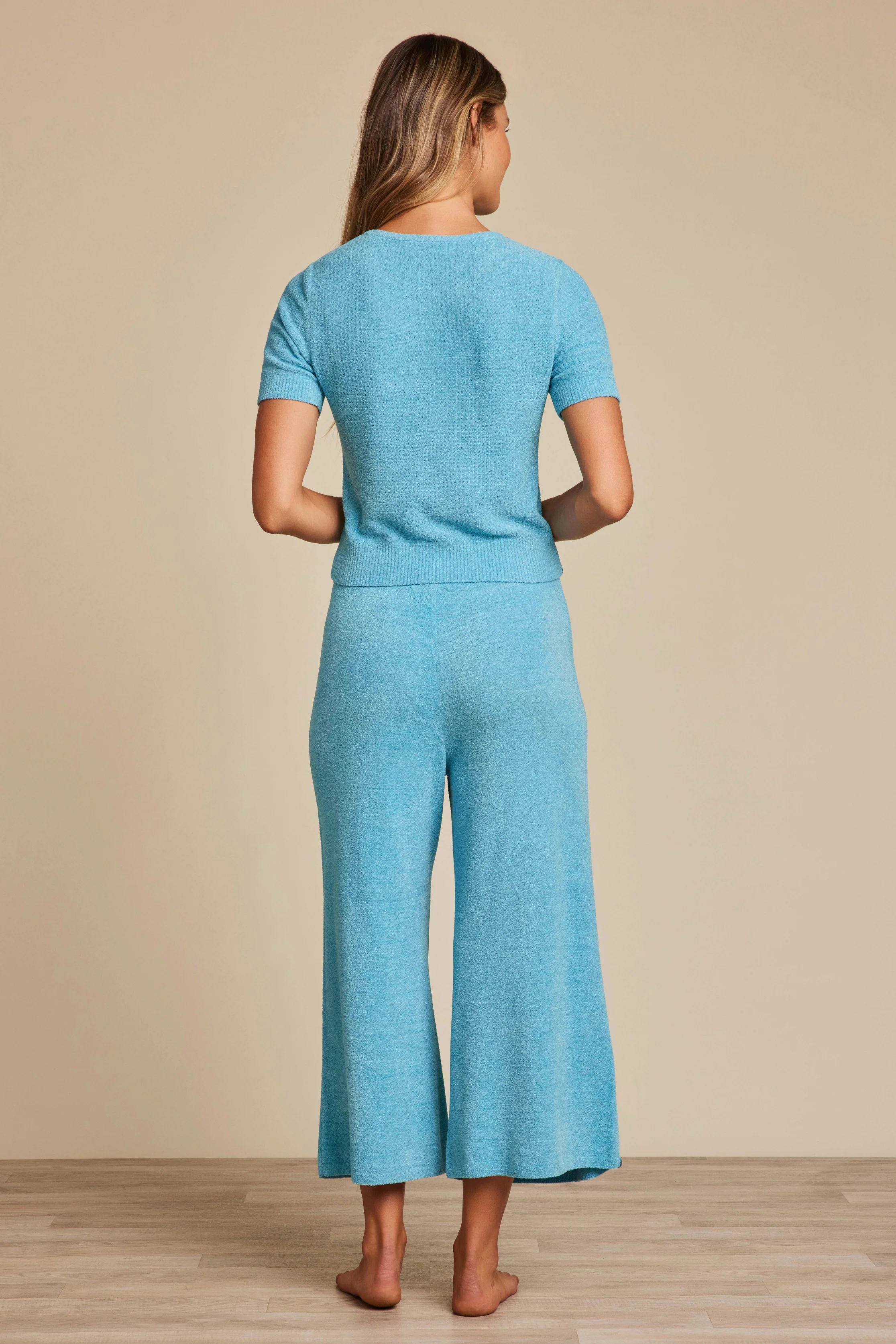 CozyChic Ultra Lite® Short Sleeve Tee - Image 3
