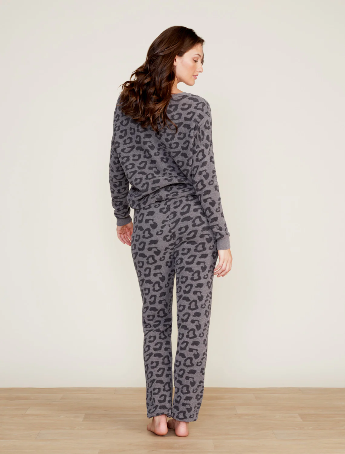 CozyChic Ultra Lite® Barefoot in the Wild® Track Pant - Image 11