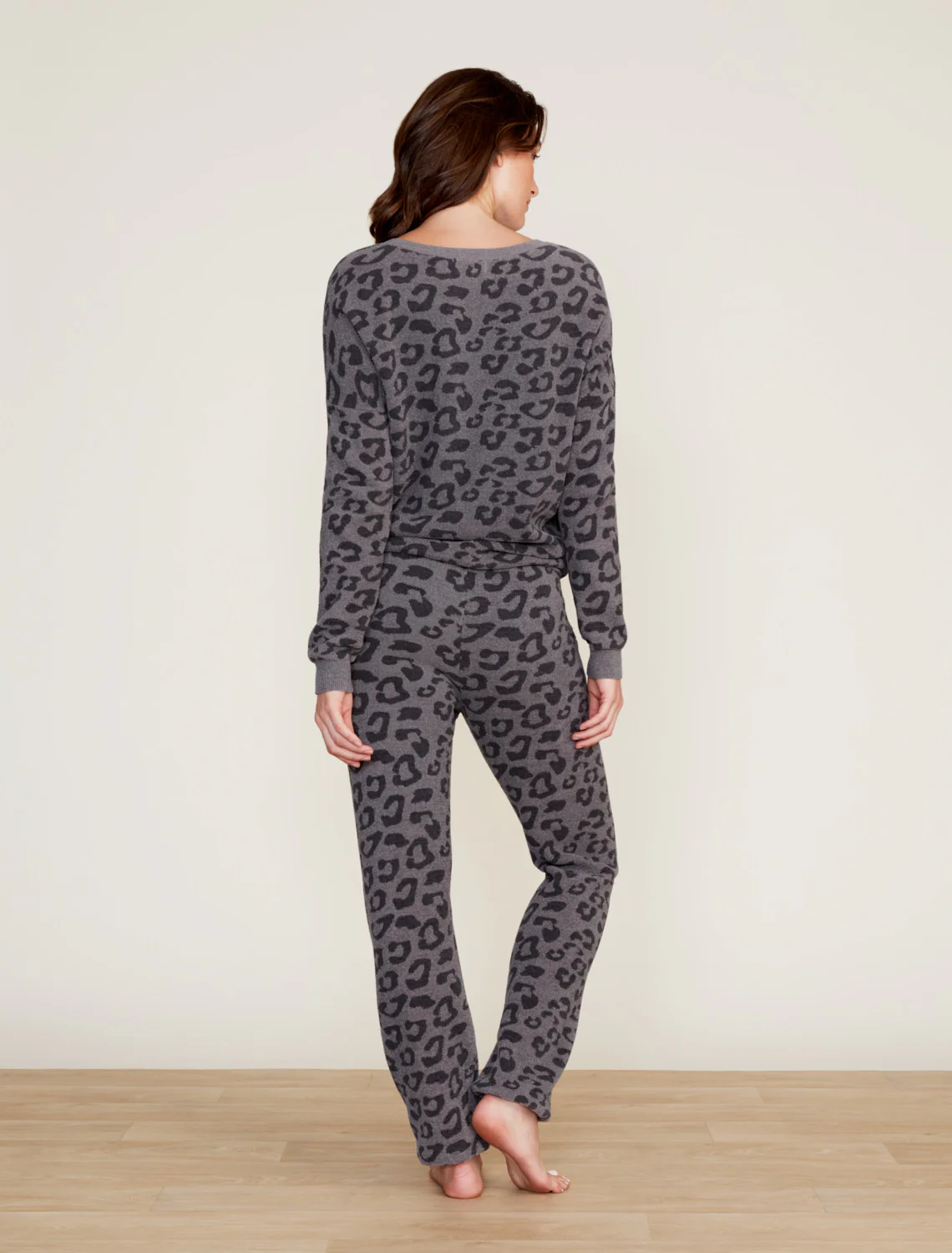 CozyChic Ultra Lite® Barefoot in the Wild® Track Pant - Image 12