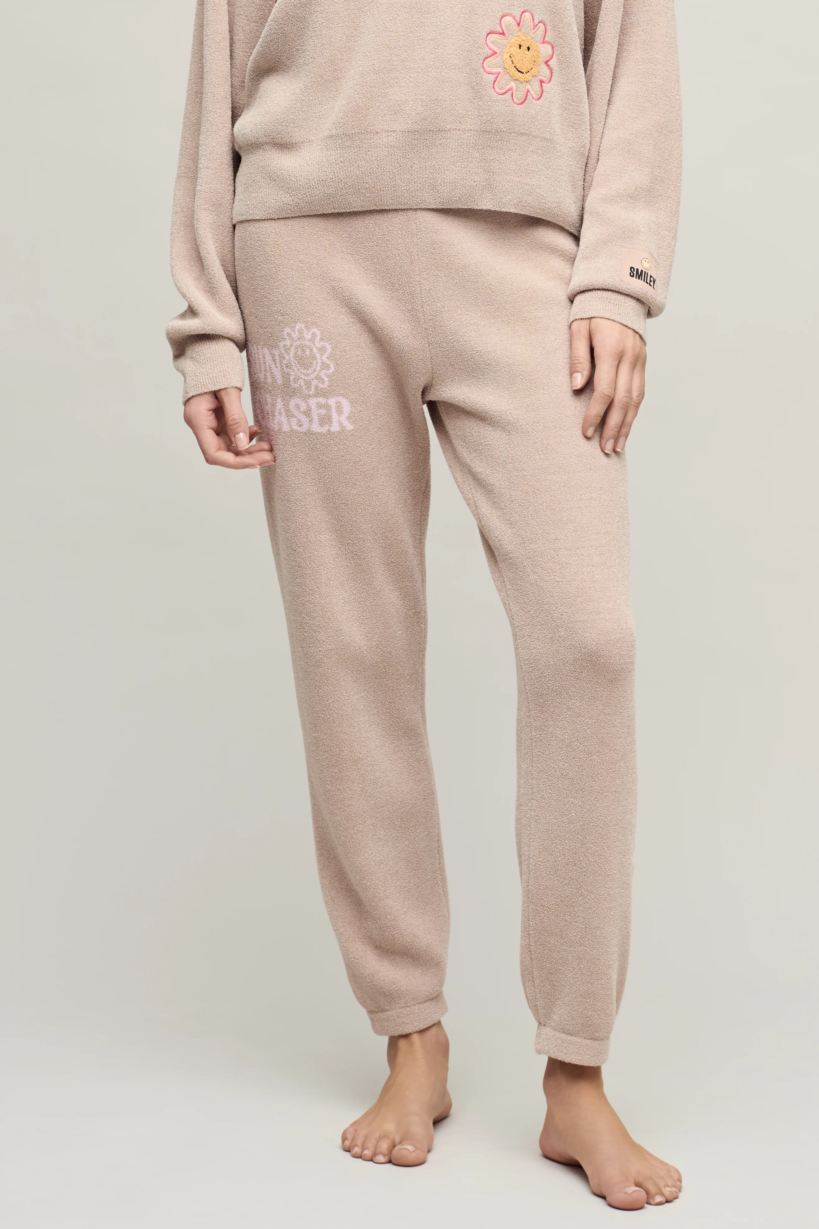 CozyChic Ultra Lite® Smiley® Sun Chaser Jogger