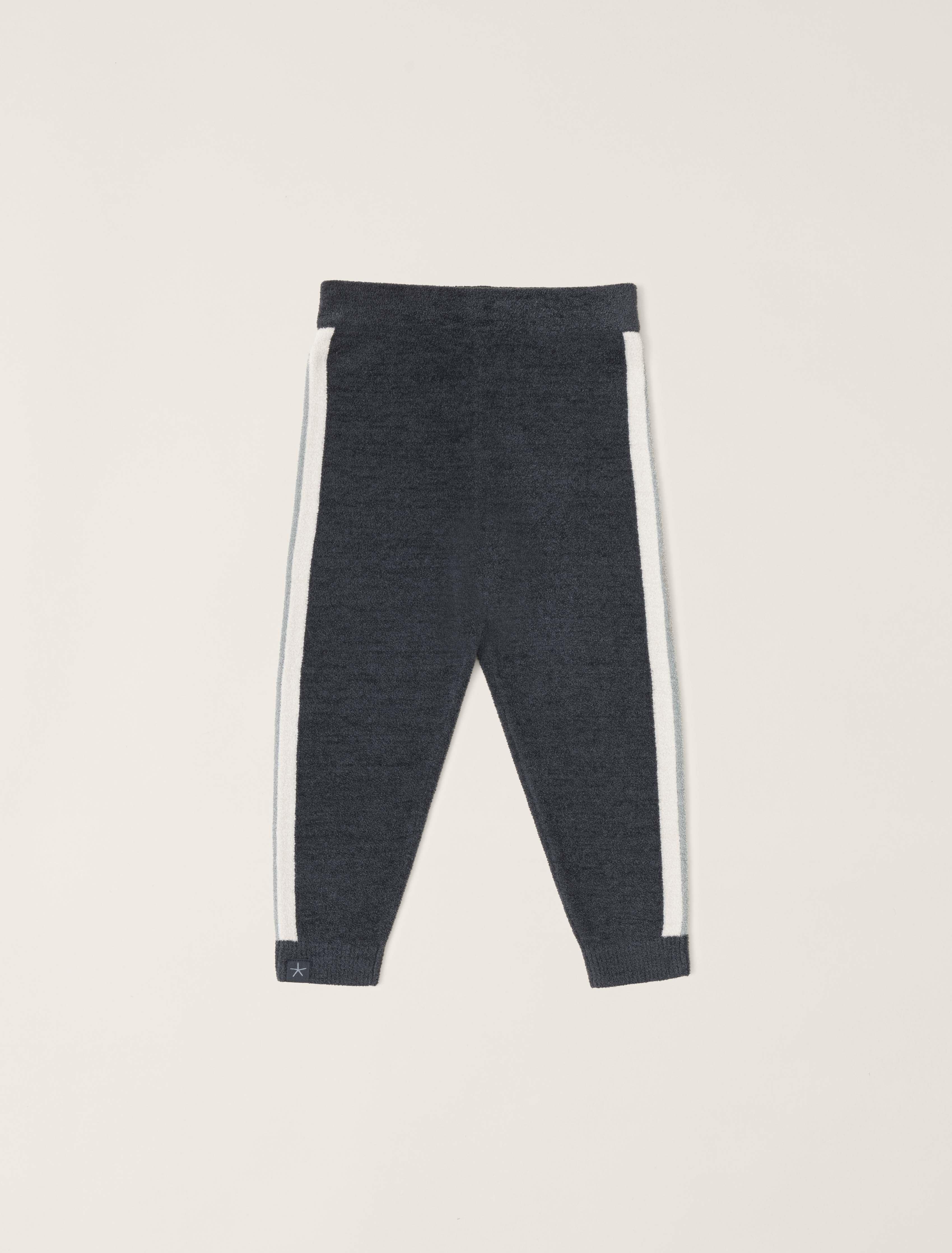 CozyChic Ultra Lite® Toddler Multi Stripe Jogger - Image 5