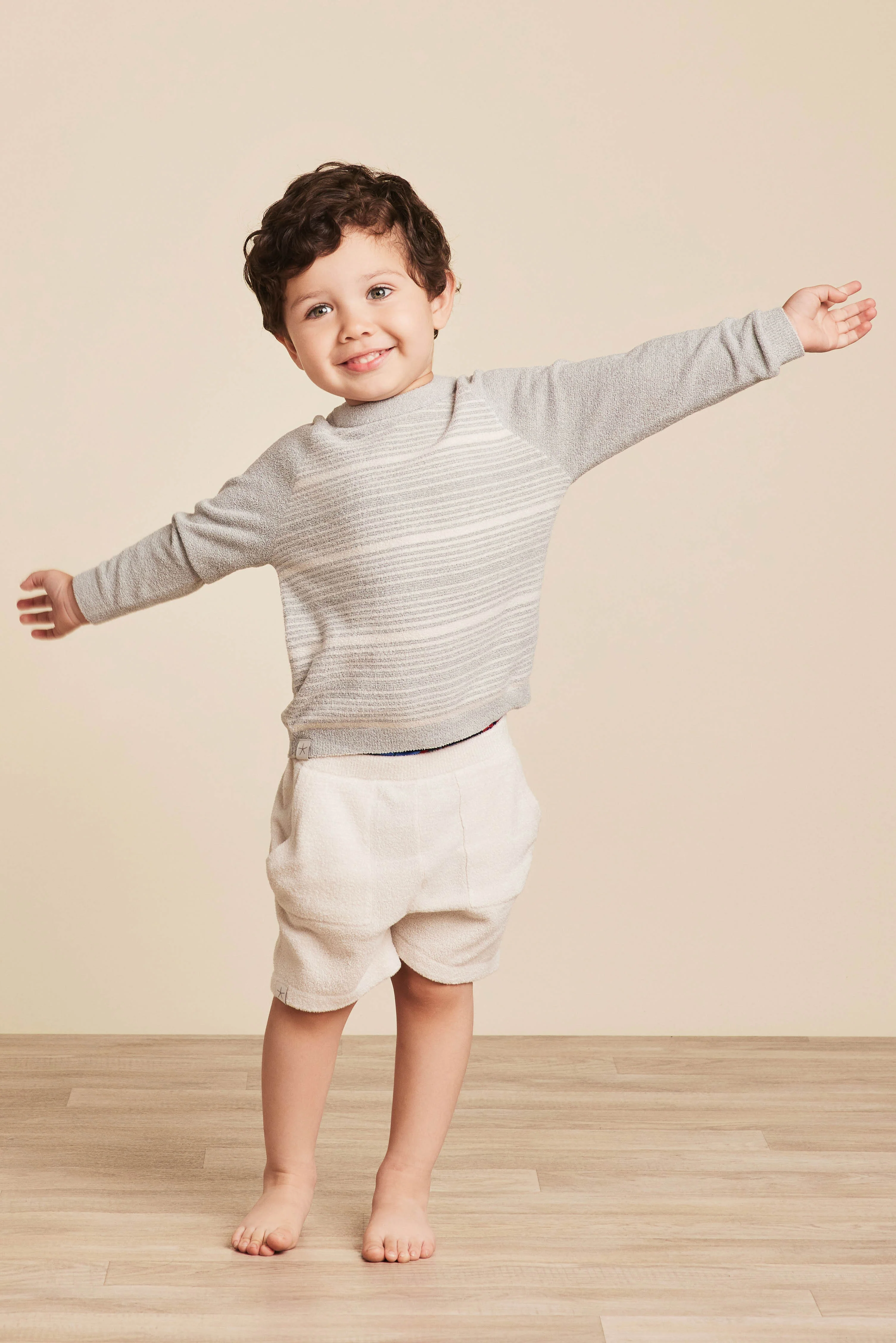 CozyChic Ultra Lite® Toddler Short