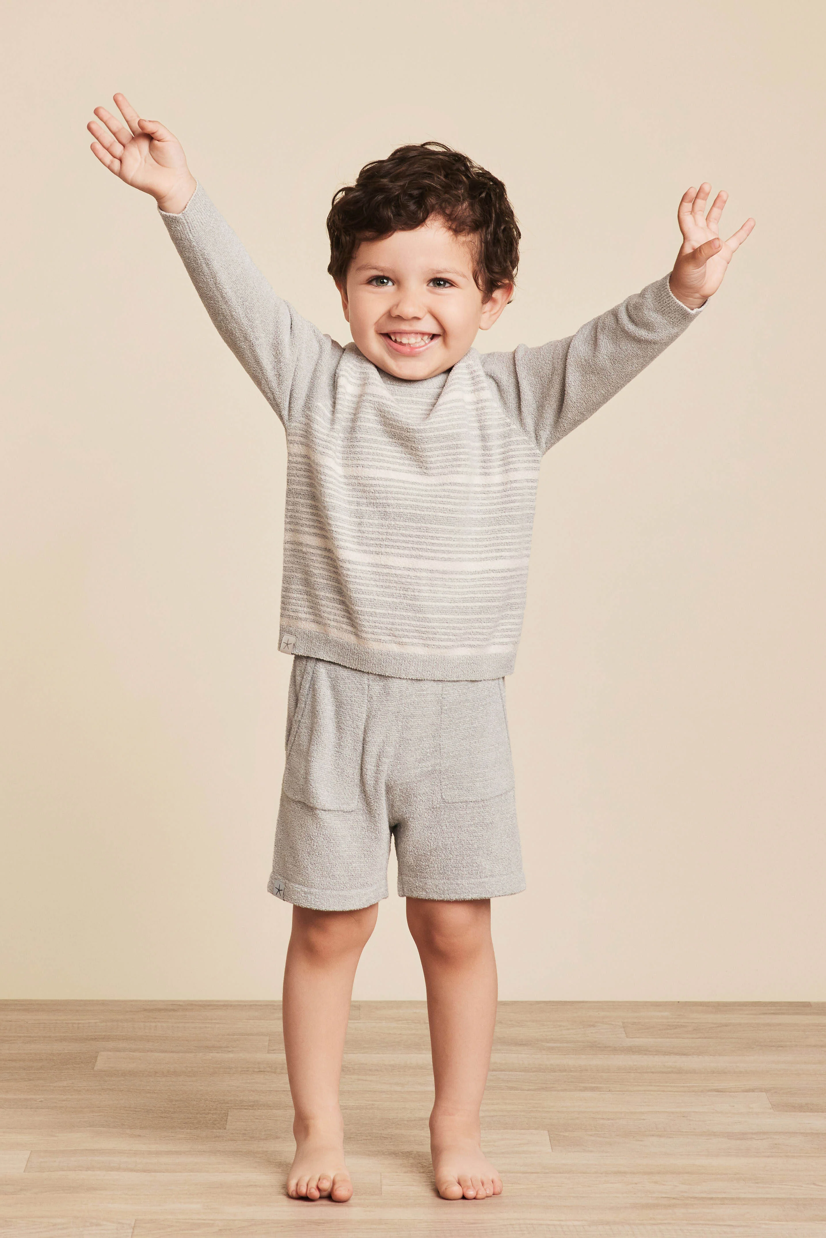 CozyChic Ultra Lite® Toddler Short - Image 4