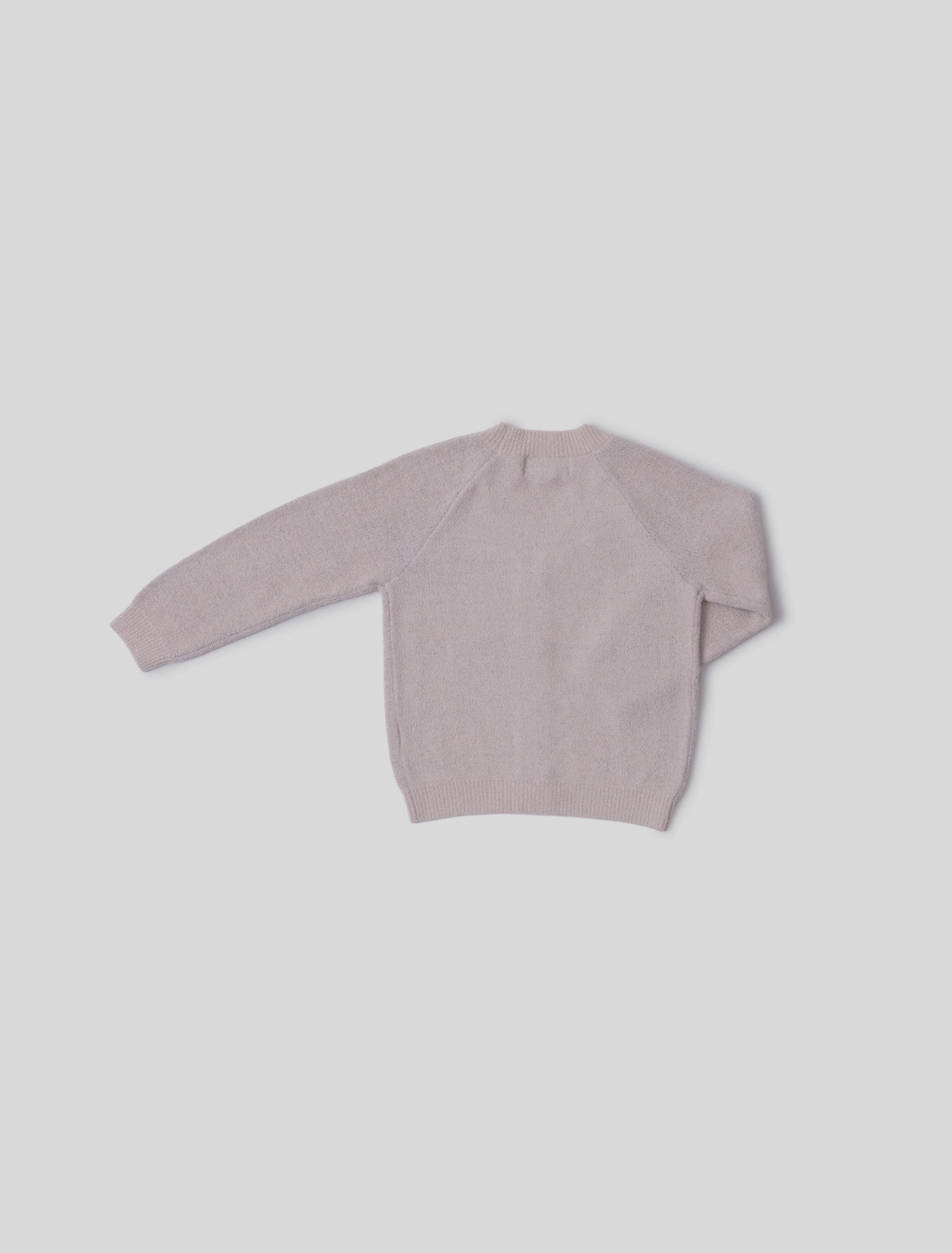 CozyChic Ultra Lite® Toddler Space Adventure Cardigan - Image 6