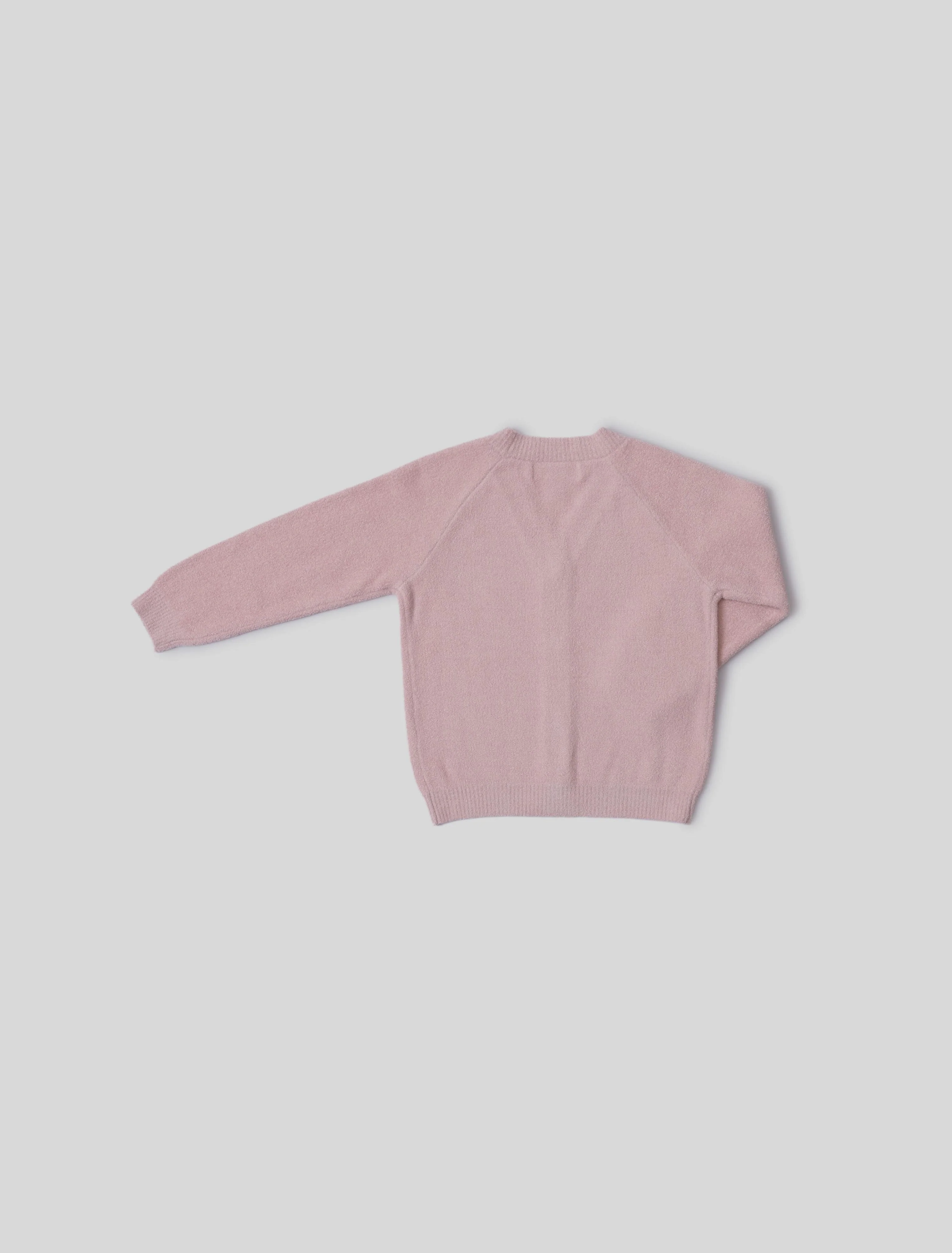 CozyChic Ultra Lite® Toddler Space Star Adventure Cardigan - Image 7