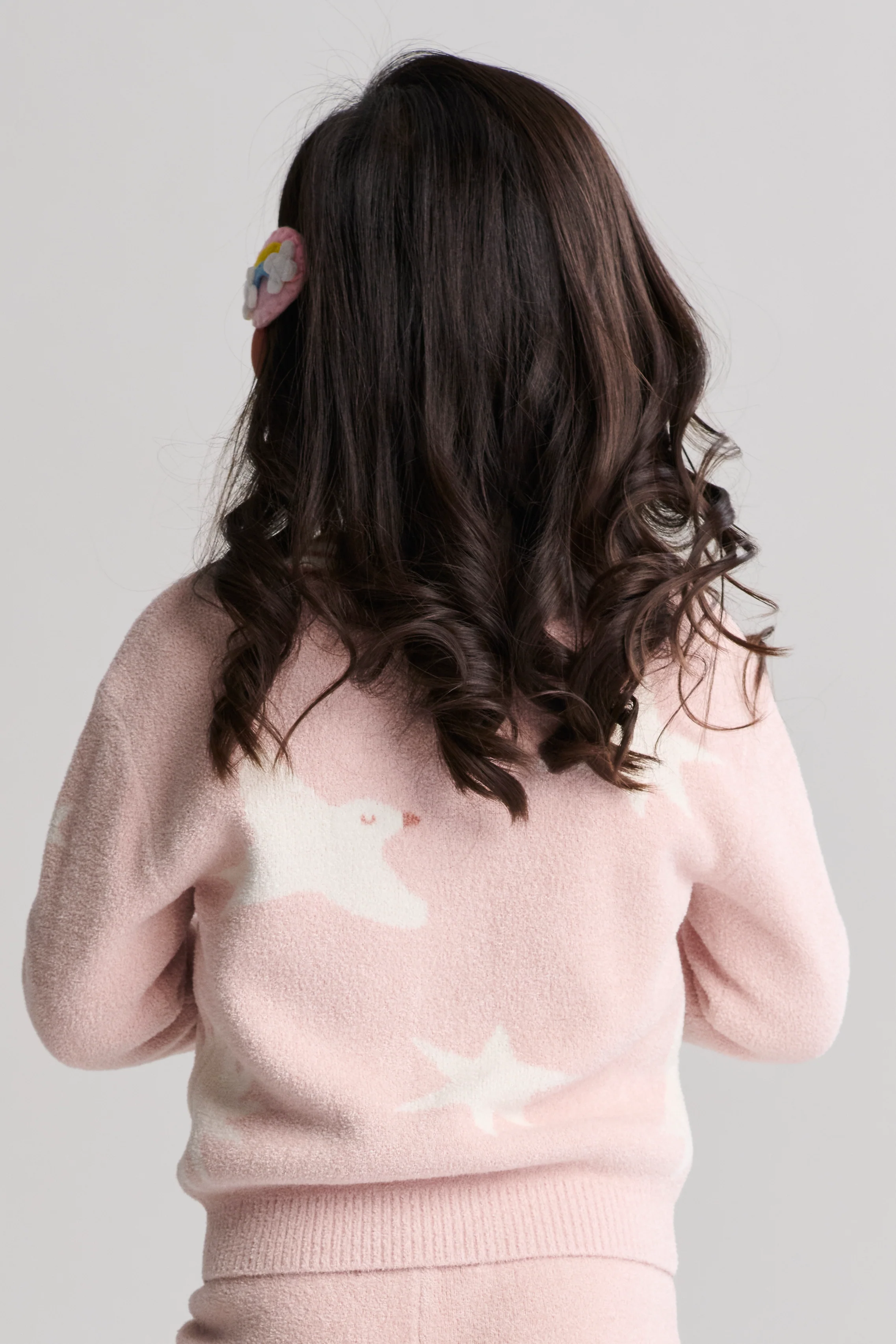 CozyChic Ultra Lite® Toddler Sparrow Cardigan - Image 2