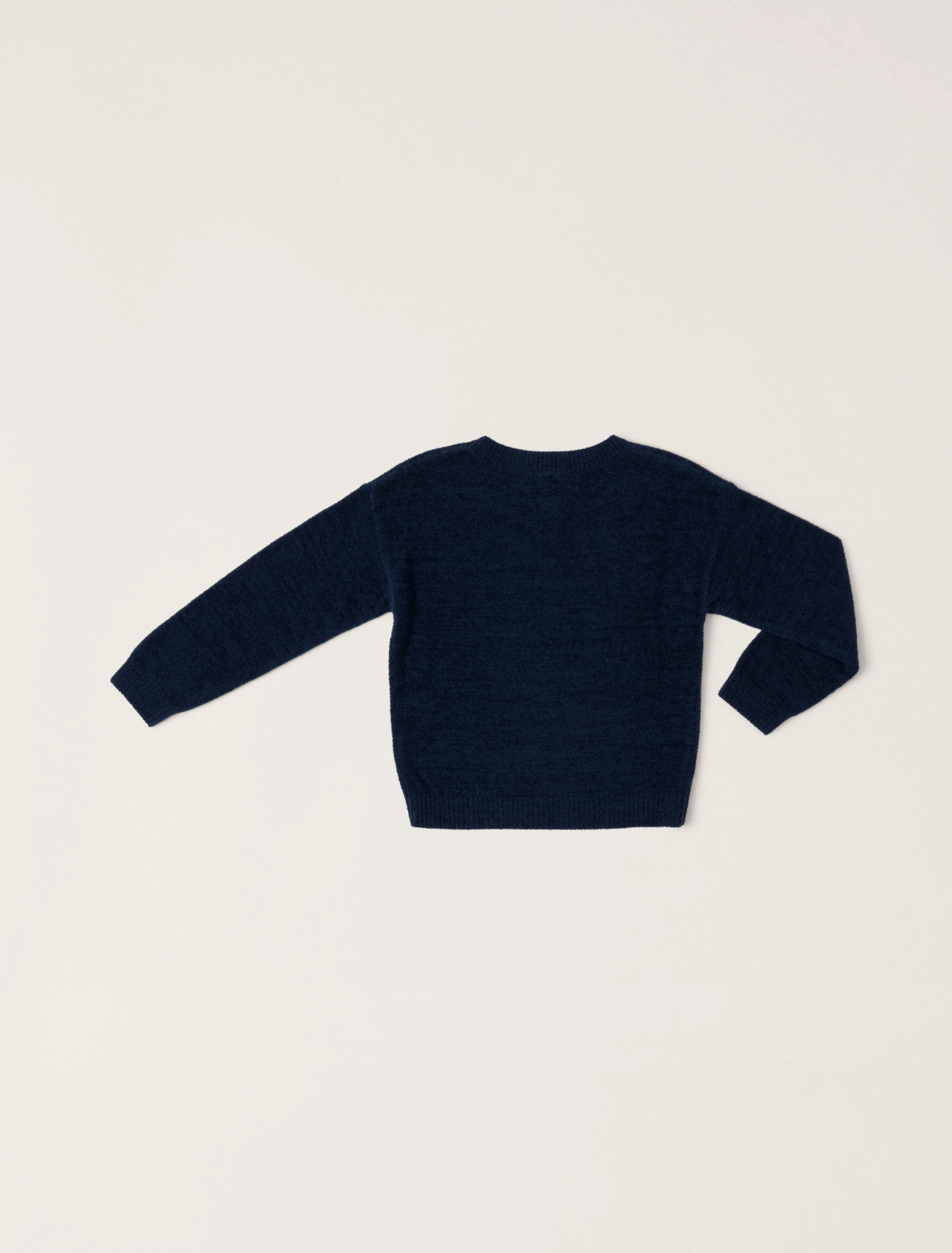 CozyChic Ultra Lite® Toddler Stitched Heart Pullover - Image 5