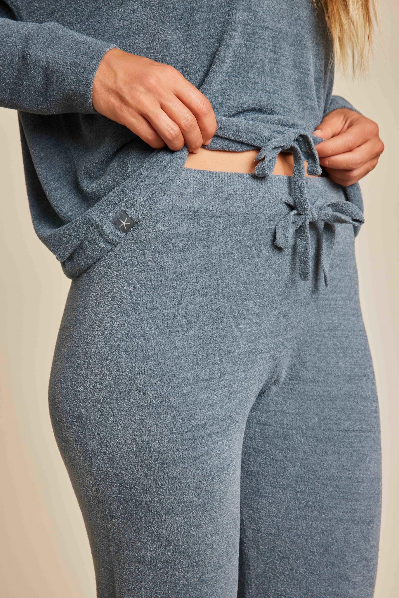CozyChic Ultra Lite® Track Pant - Image 4