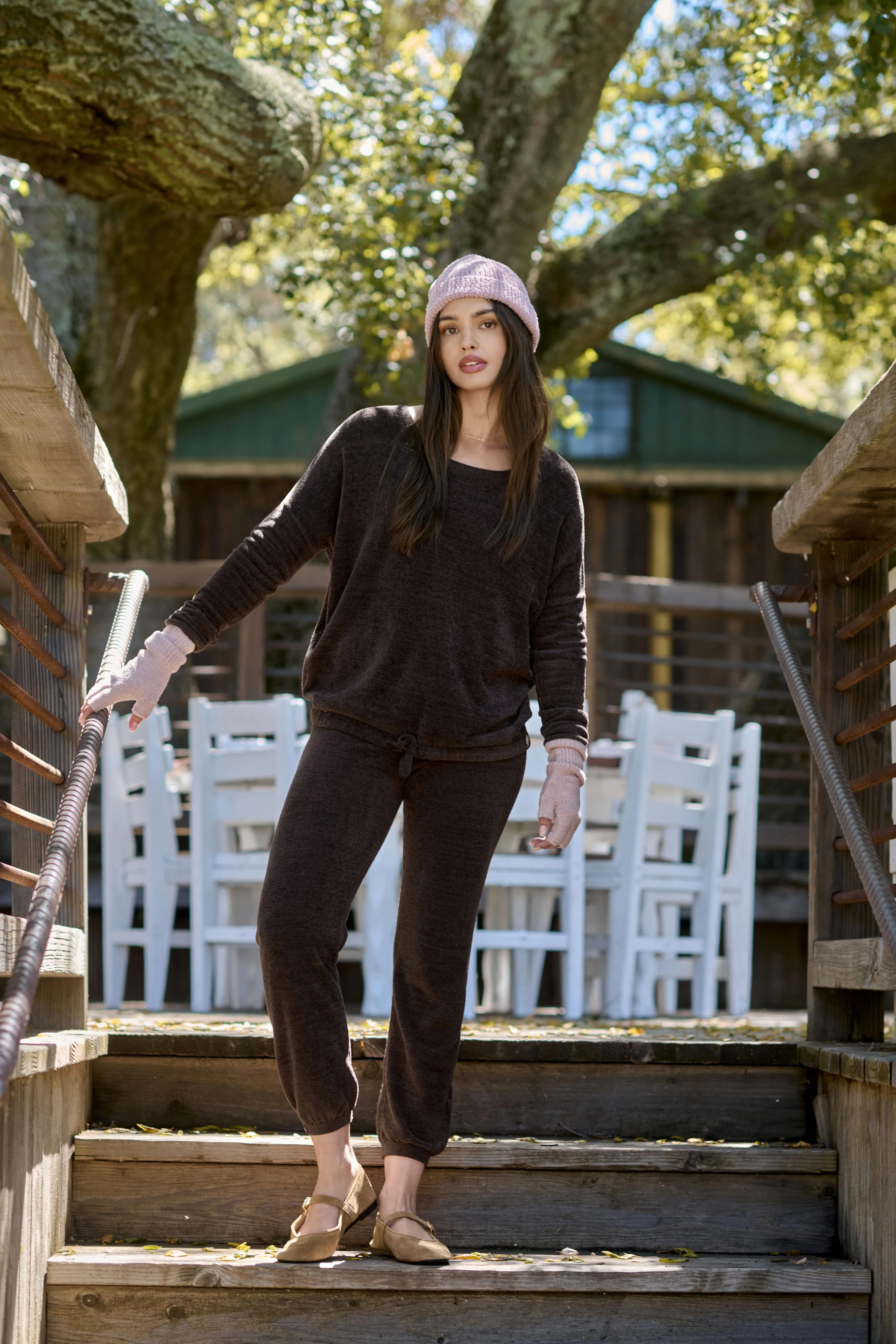 CozyChic Ultra Lite® Track Pant - Image 42