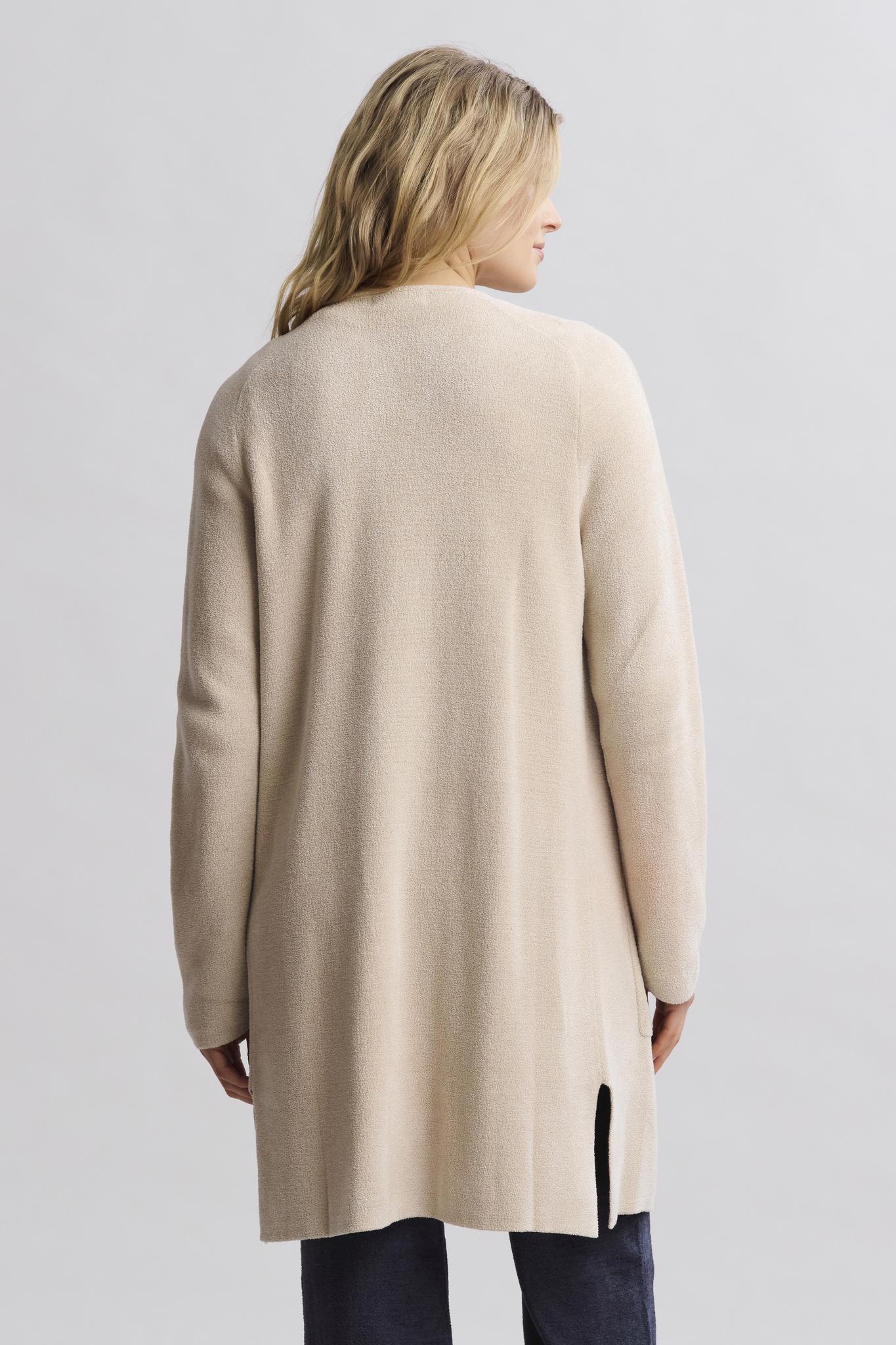 CozyChic Ultra Lite® Wide Collar Jacket - Image 10