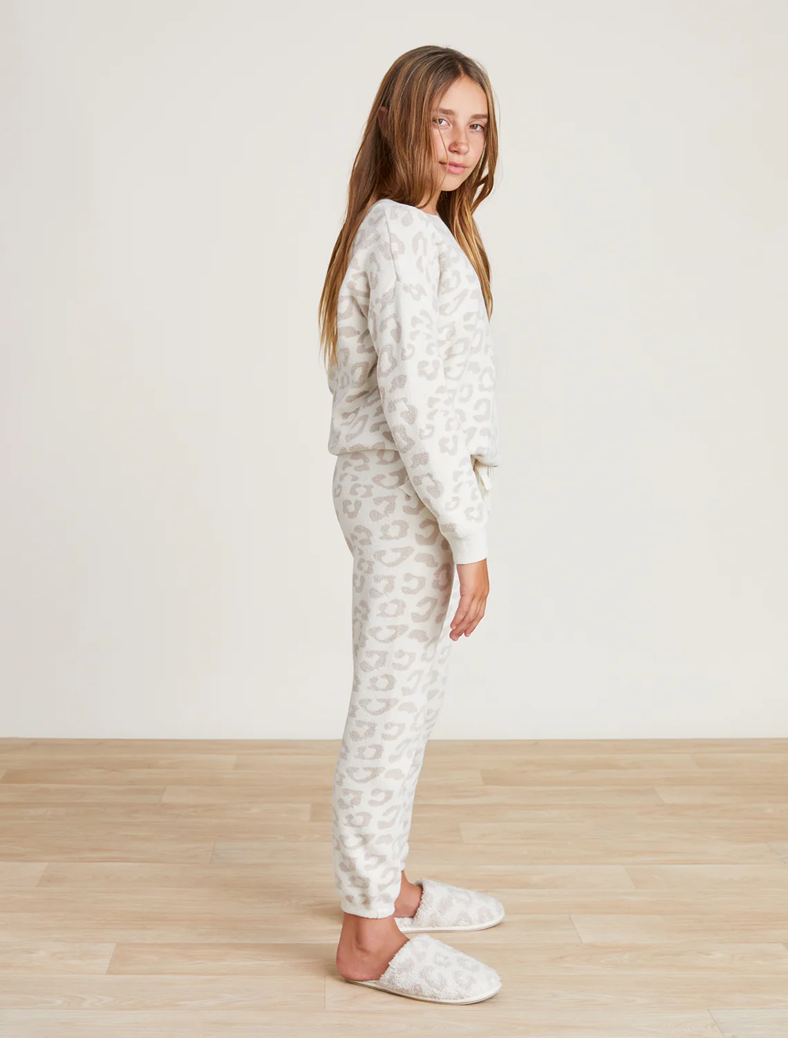 CozyChic Ultra Lite® Youth Barefoot in the Wild® Track Pant - Image 5