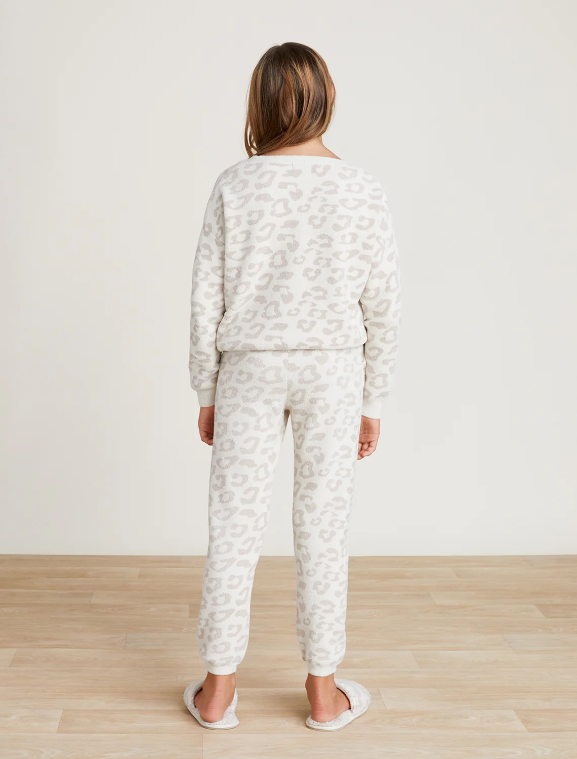 CozyChic Ultra Lite® Youth Barefoot in the Wild® Track Pant - Image 6